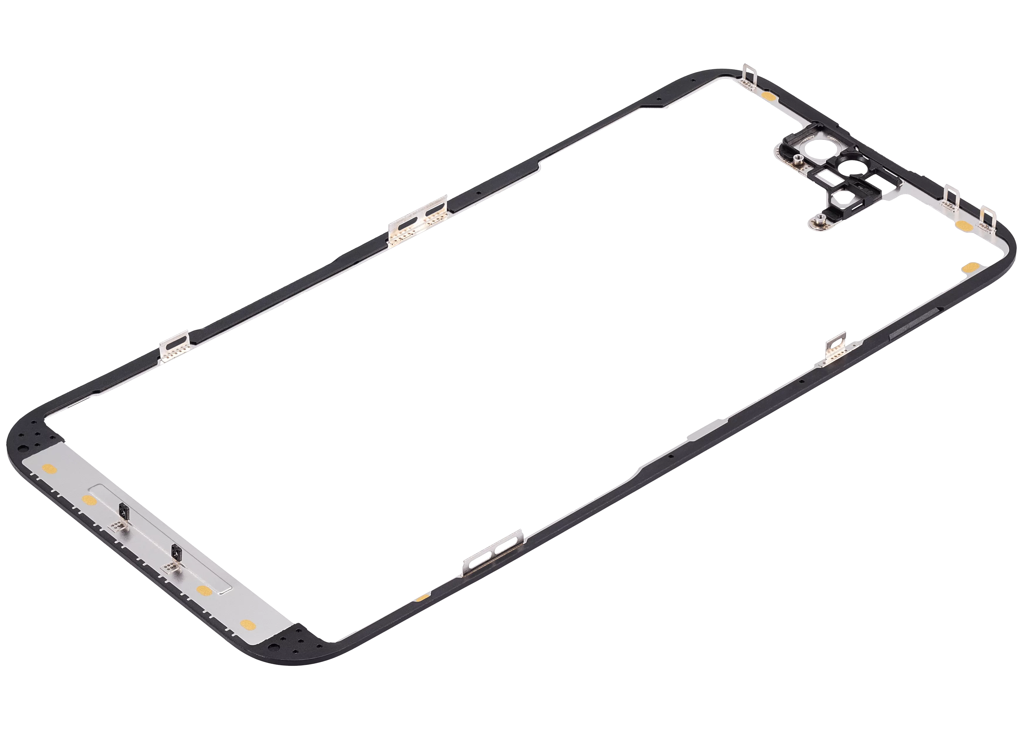 Only Frame for iPhone 14 Pro Max (5 Pack) (OCA Master)
