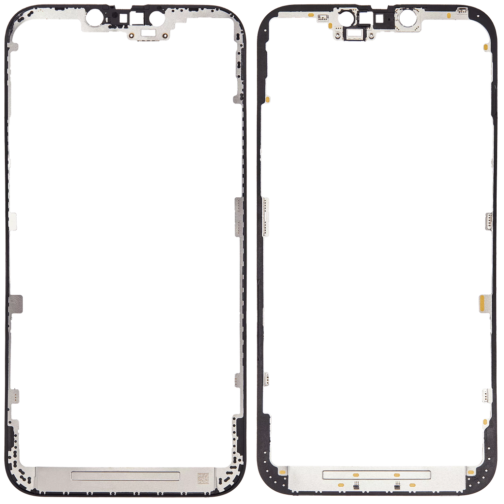 Bezels for iPhone 14 Plus (10-pack) (OCA Master)