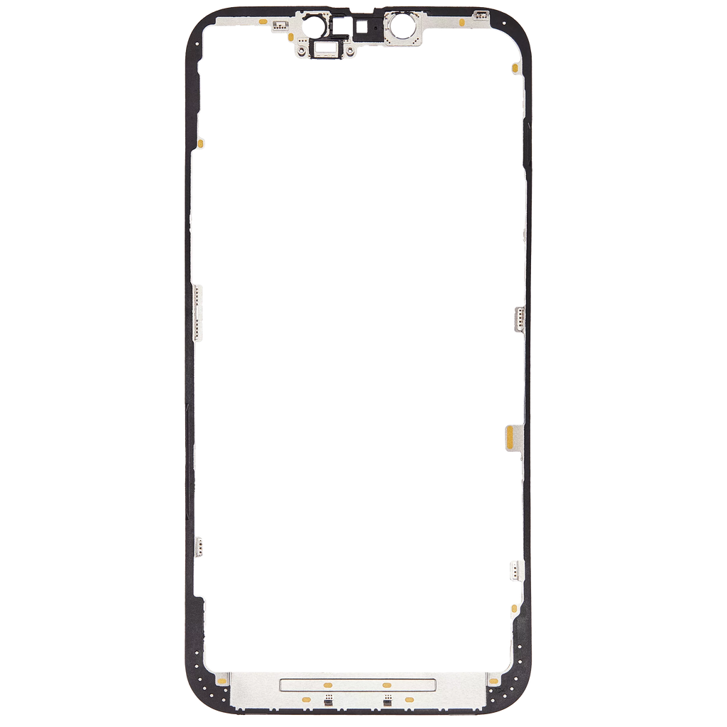Bezels for iPhone 14 Plus (10-pack) (OCA Master)