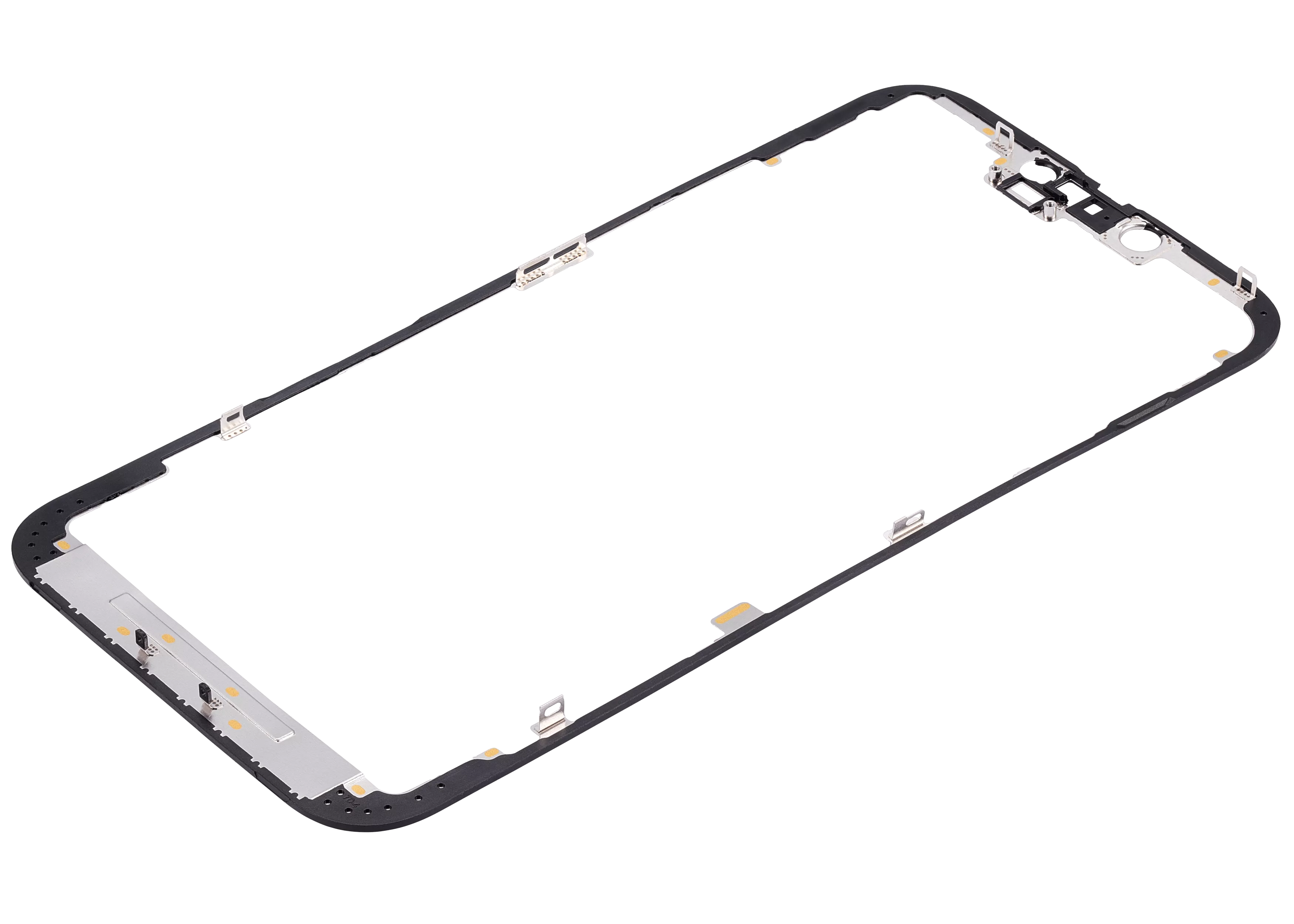 Bezels for iPhone 14 Plus (10-pack) (OCA Master)