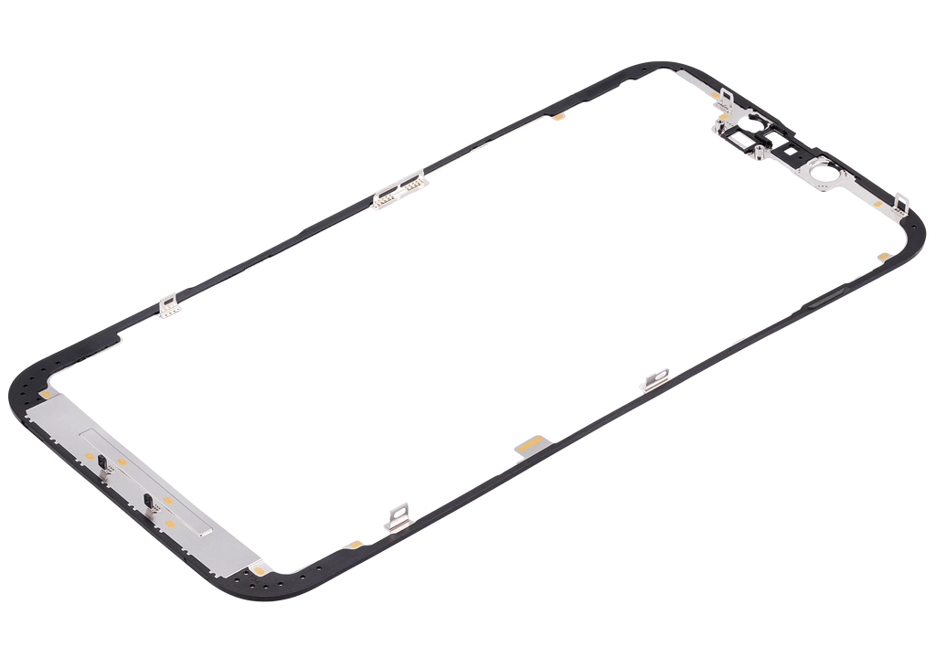 Bezels for iPhone 14 Plus (10-pack) (OCA Master)
