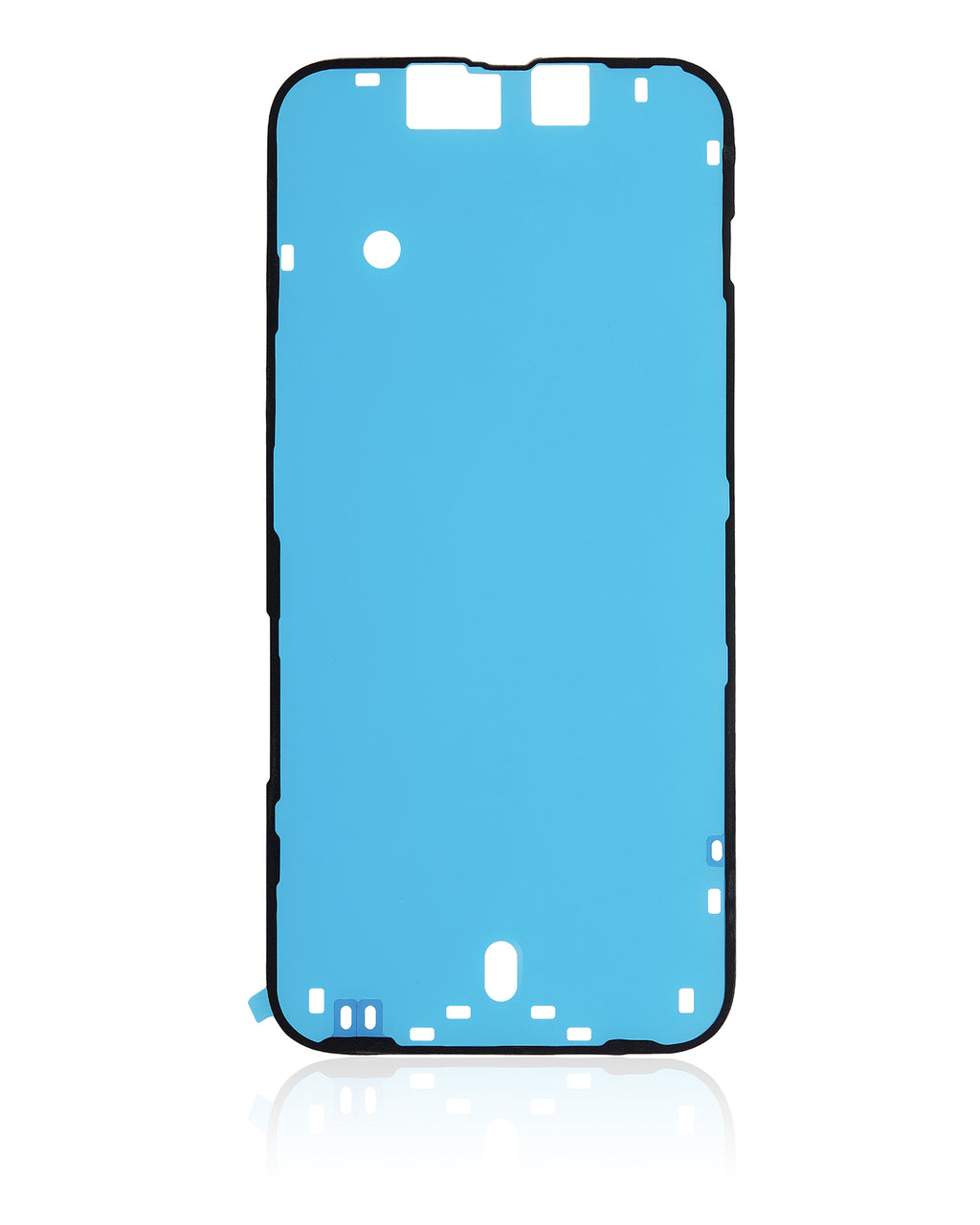 Waterproof LCD Adhesive Seal for iPhone 14 Plus (Front) (50-Pack)