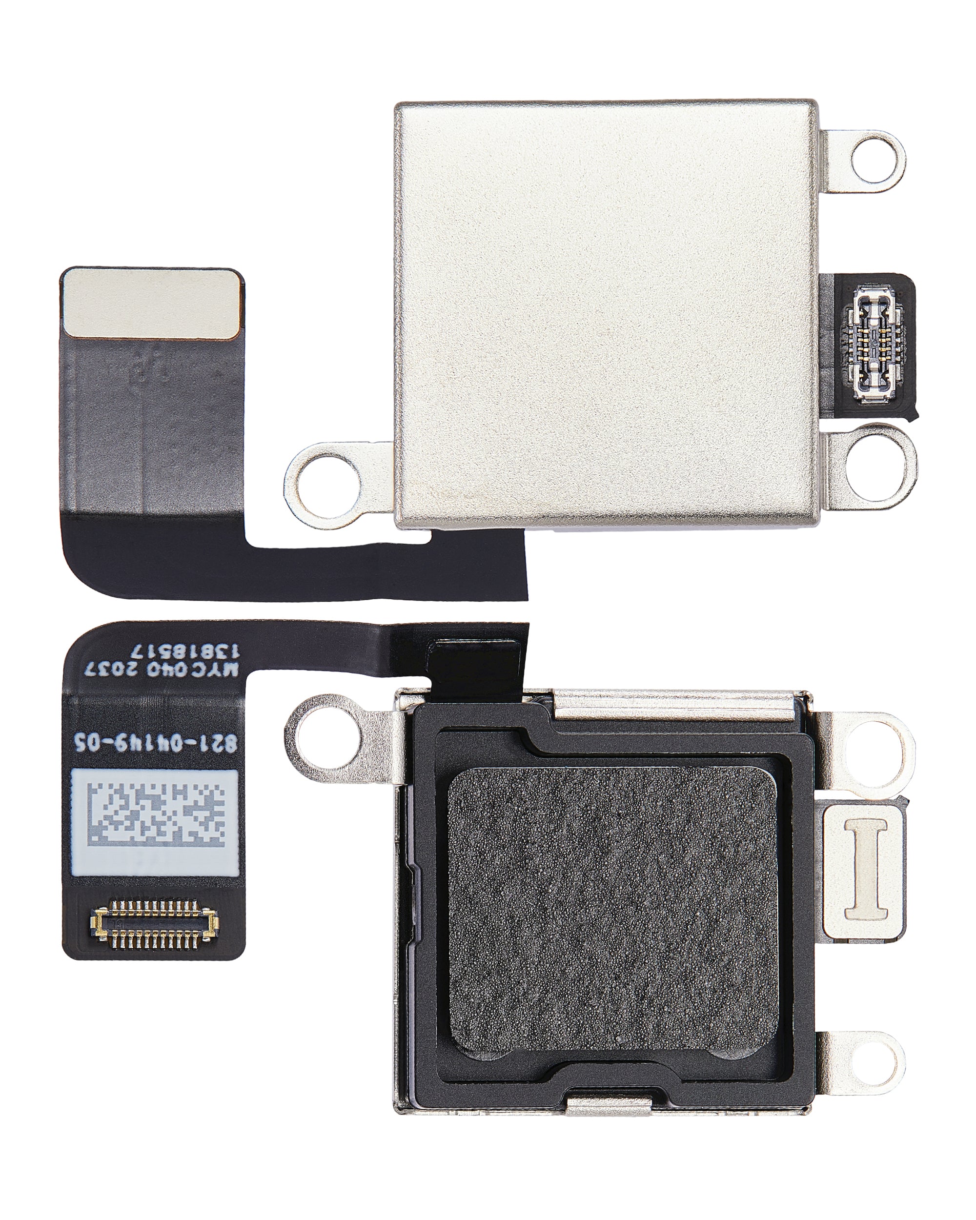 SIM card reader (read-only) for iPhone 14 Plus (US Version)