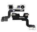 Frontkamera für iPhone 14 Plus