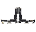 Charging Port Flex Cable for iPhone 14 Plus (Premium) (Starlight)