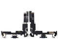 Ladebuchse-Flexkabel für iPhone 14 Plus (Premium) (Midnight)