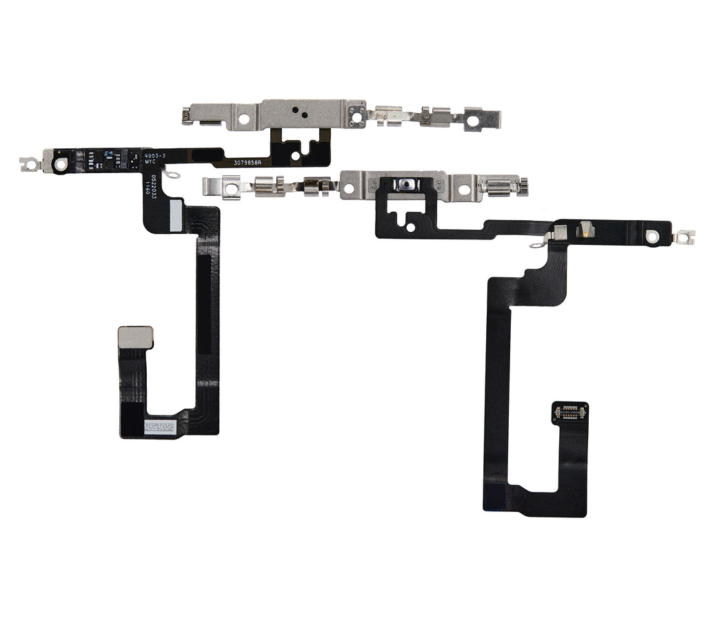 Einschaltknopf-Flexkabel für iPhone 14