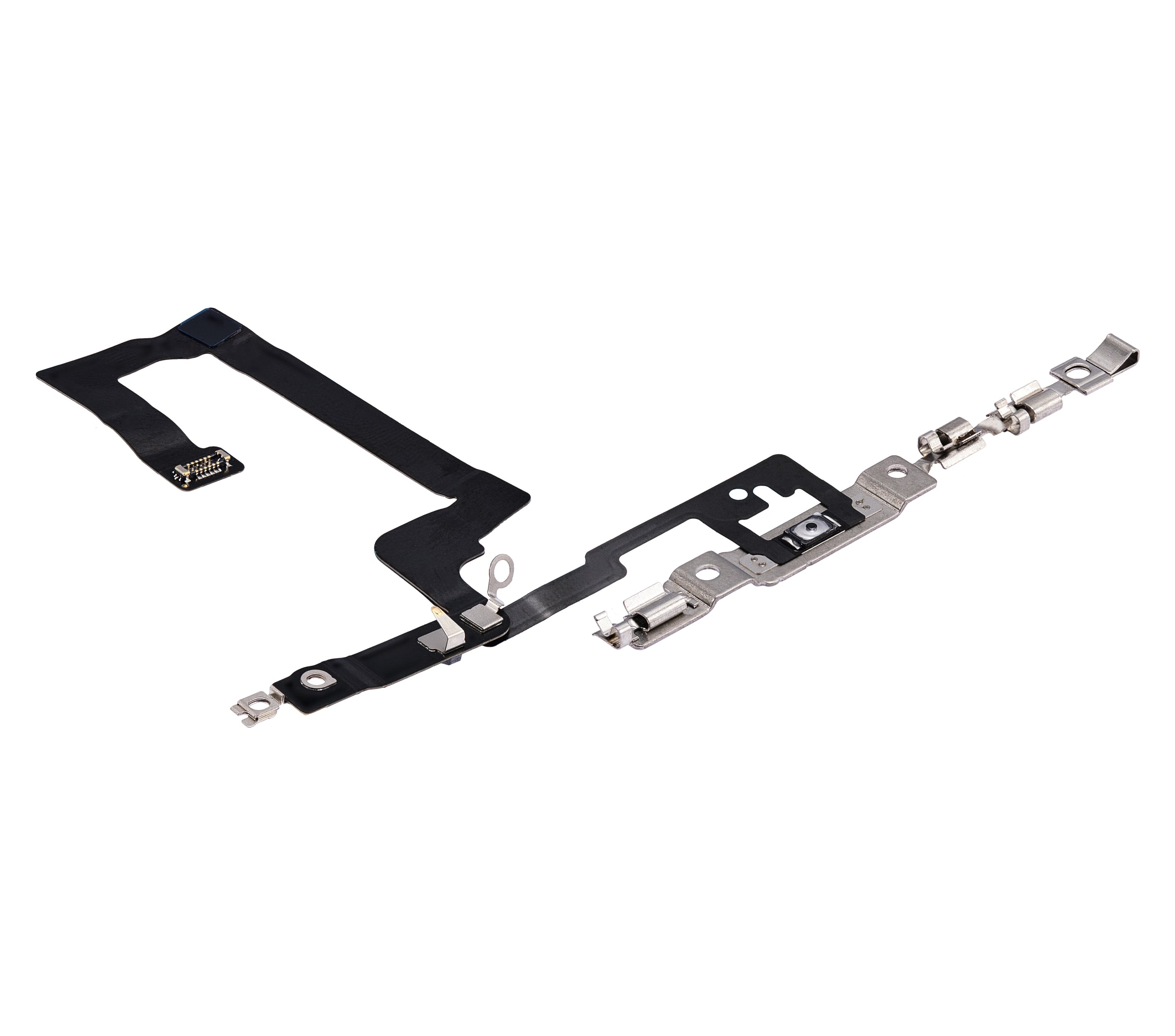 Einschaltknopf-Flexkabel für iPhone 14