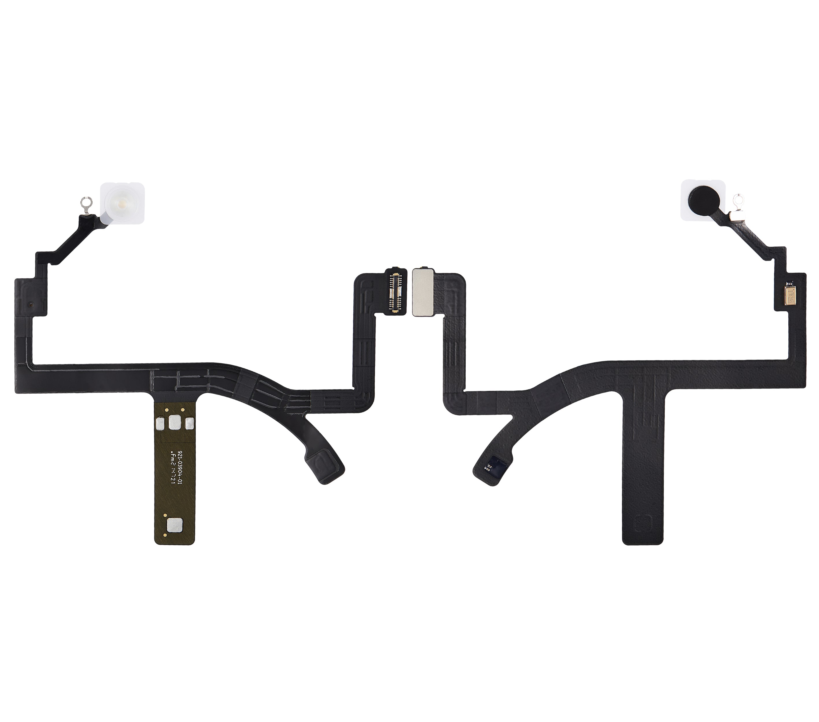 Lightning flex cable for iPhone 14