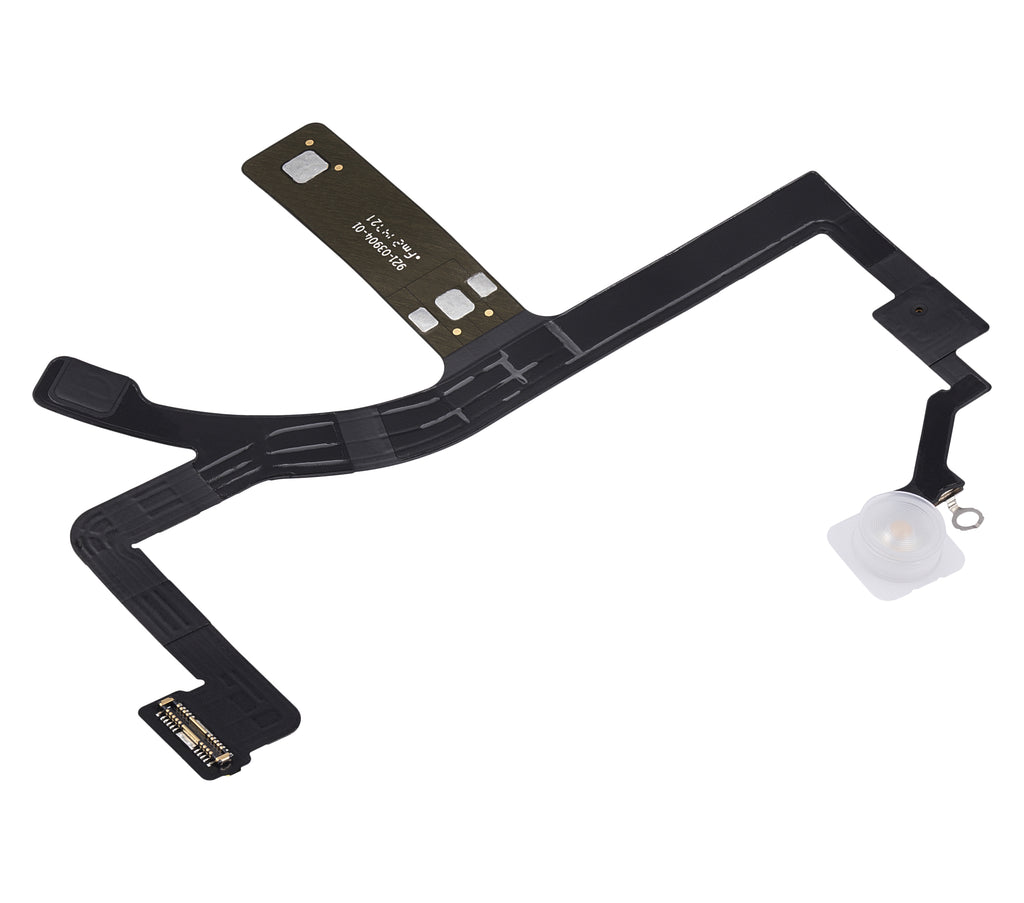 Lightning flex cable for iPhone 14