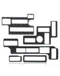 Motherboard Inline Insulator Sticker for iPhone 14 / 14 Plus (5 Pcs Set) (10 Pack)