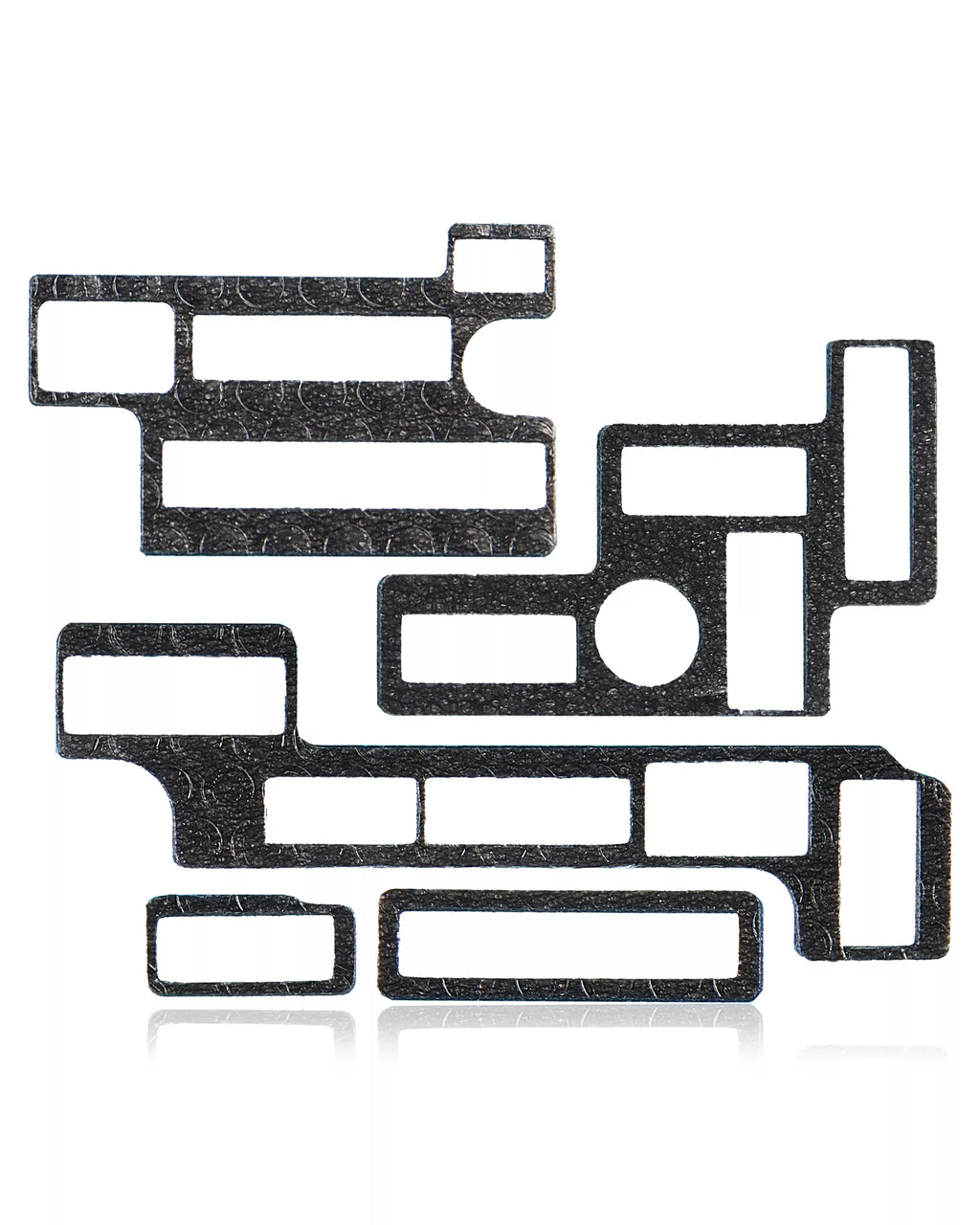 Motherboard Inline Insulator Sticker for iPhone 14 / 14 Plus (5 Pcs Set) (10 Pack)