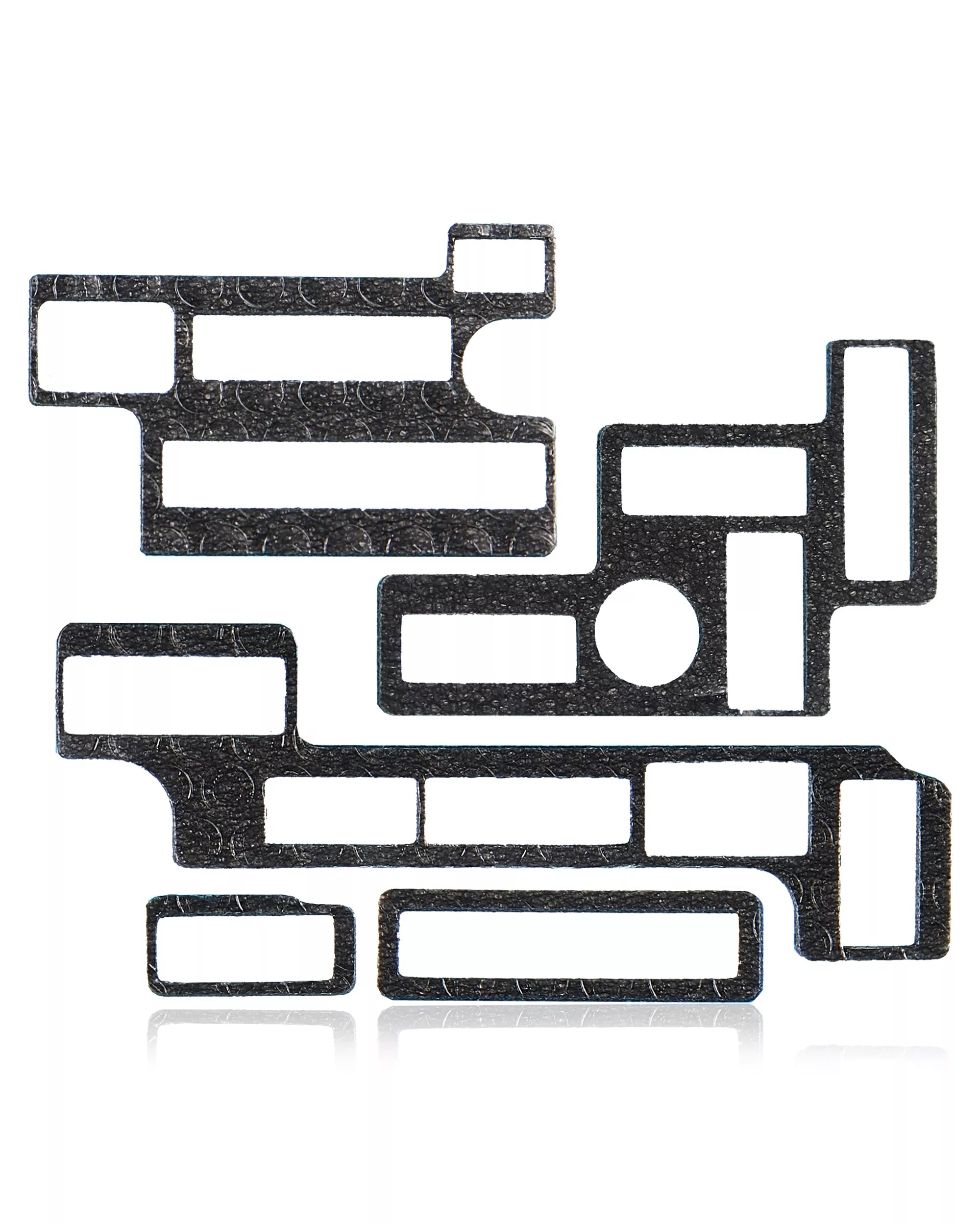 Motherboard Inline Insulator Sticker for iPhone 14 / 14 Plus (5 Pcs Set) (10 Pack)