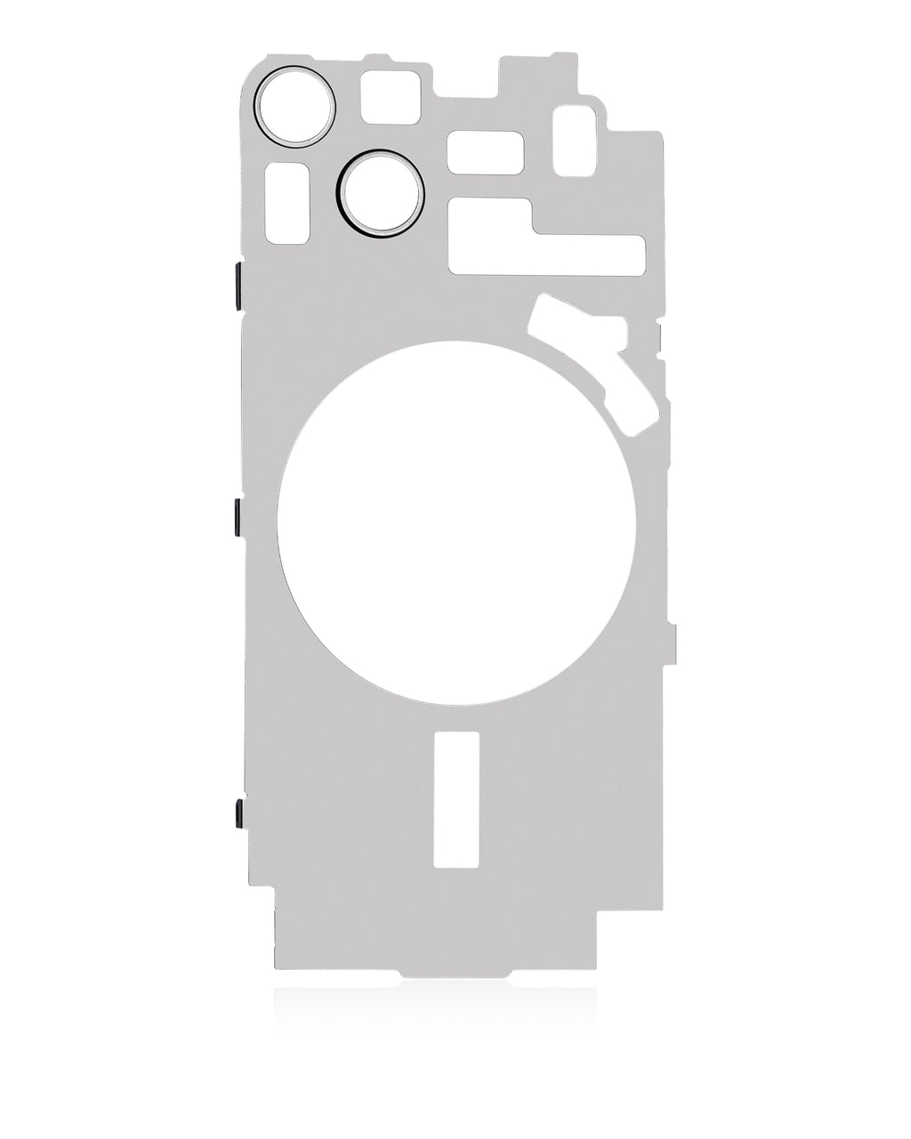 Back Glass Holder for iPhone 14