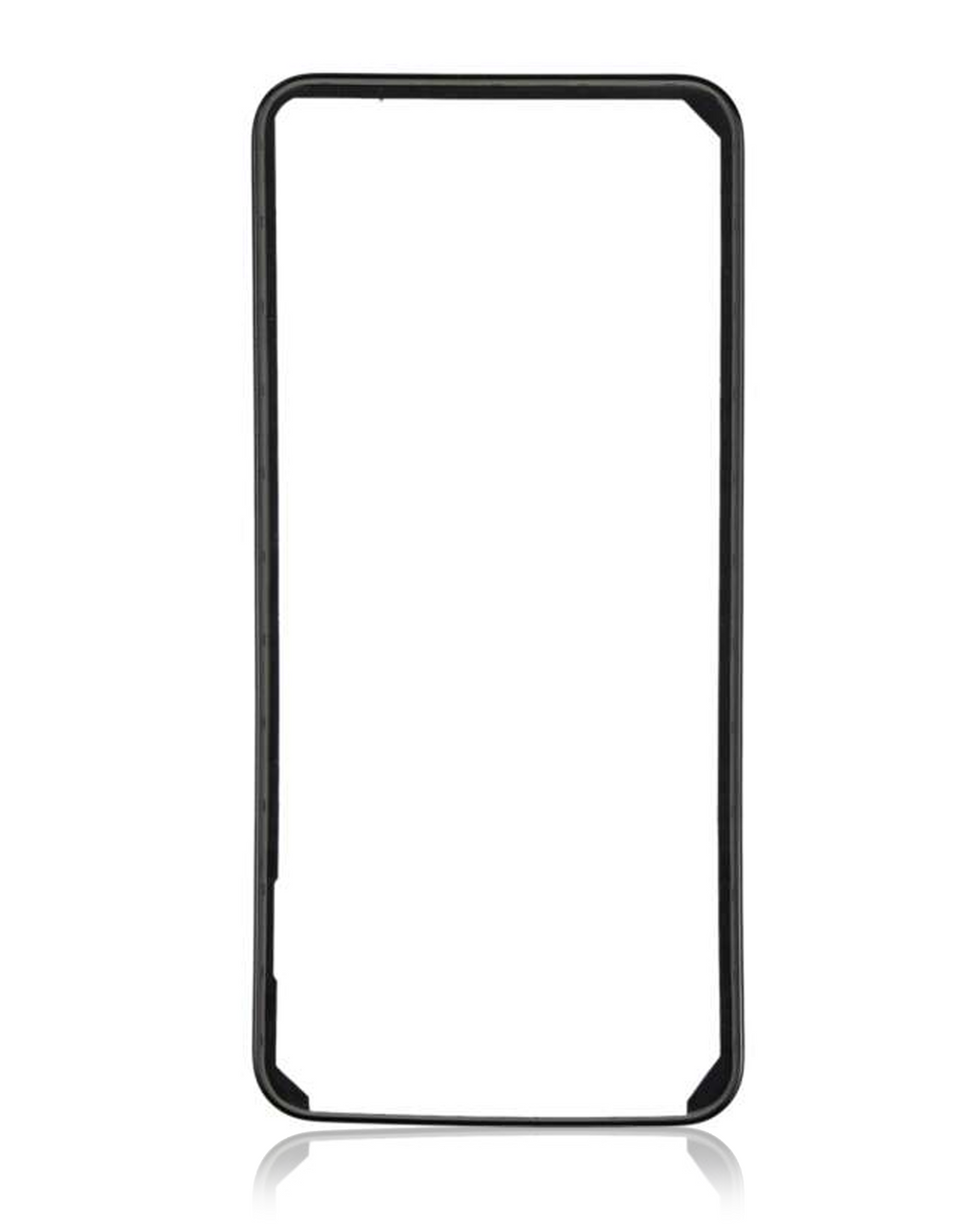 Black Midframe Bracket for Google Pixel 5 (Original OEM)