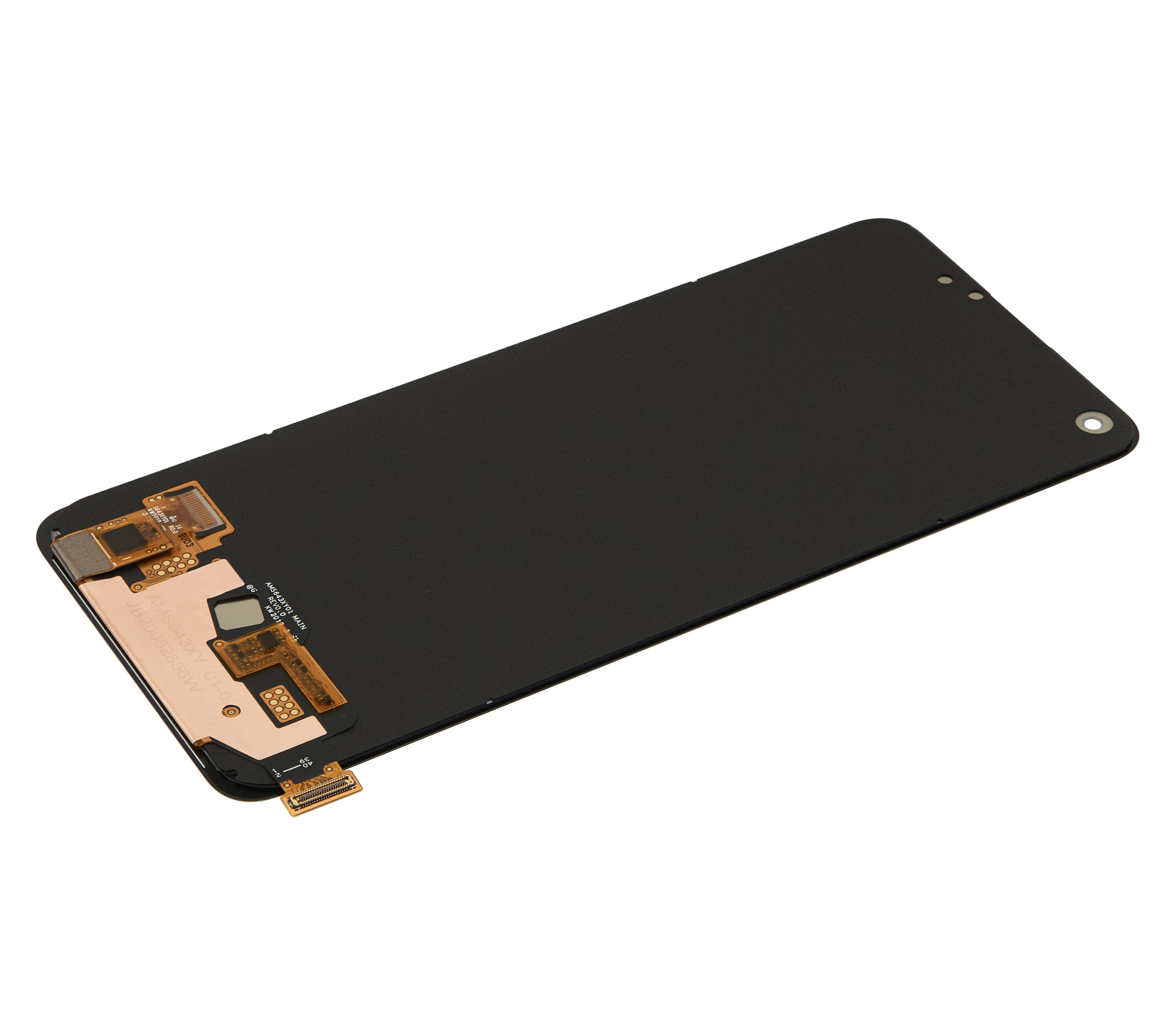 OLED Display without Frame for OnePlus Nord N20 5G (Refurbished) (All Colors)