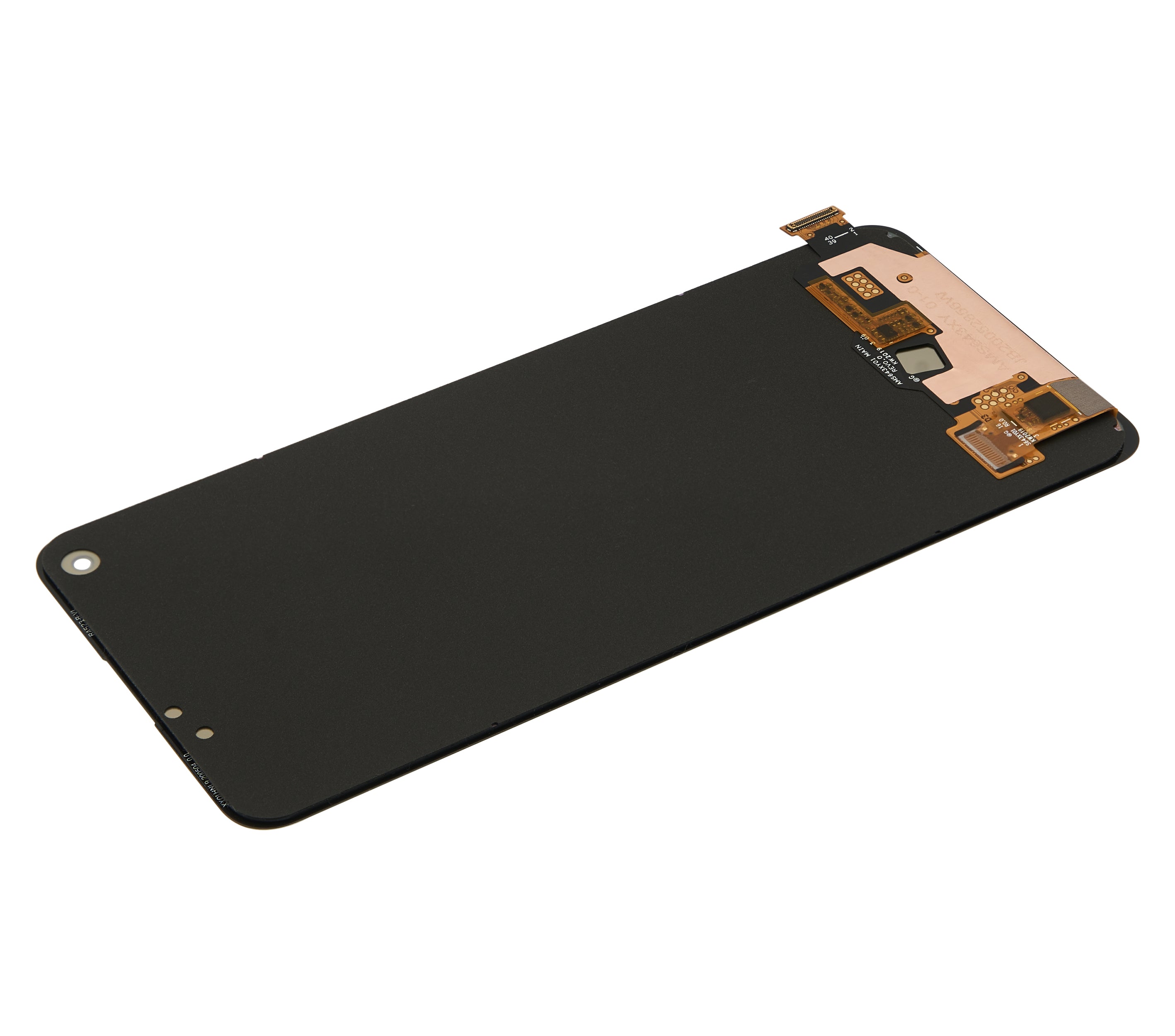 OLED Display without Frame for OnePlus Nord N20 5G (Refurbished) (All Colors)