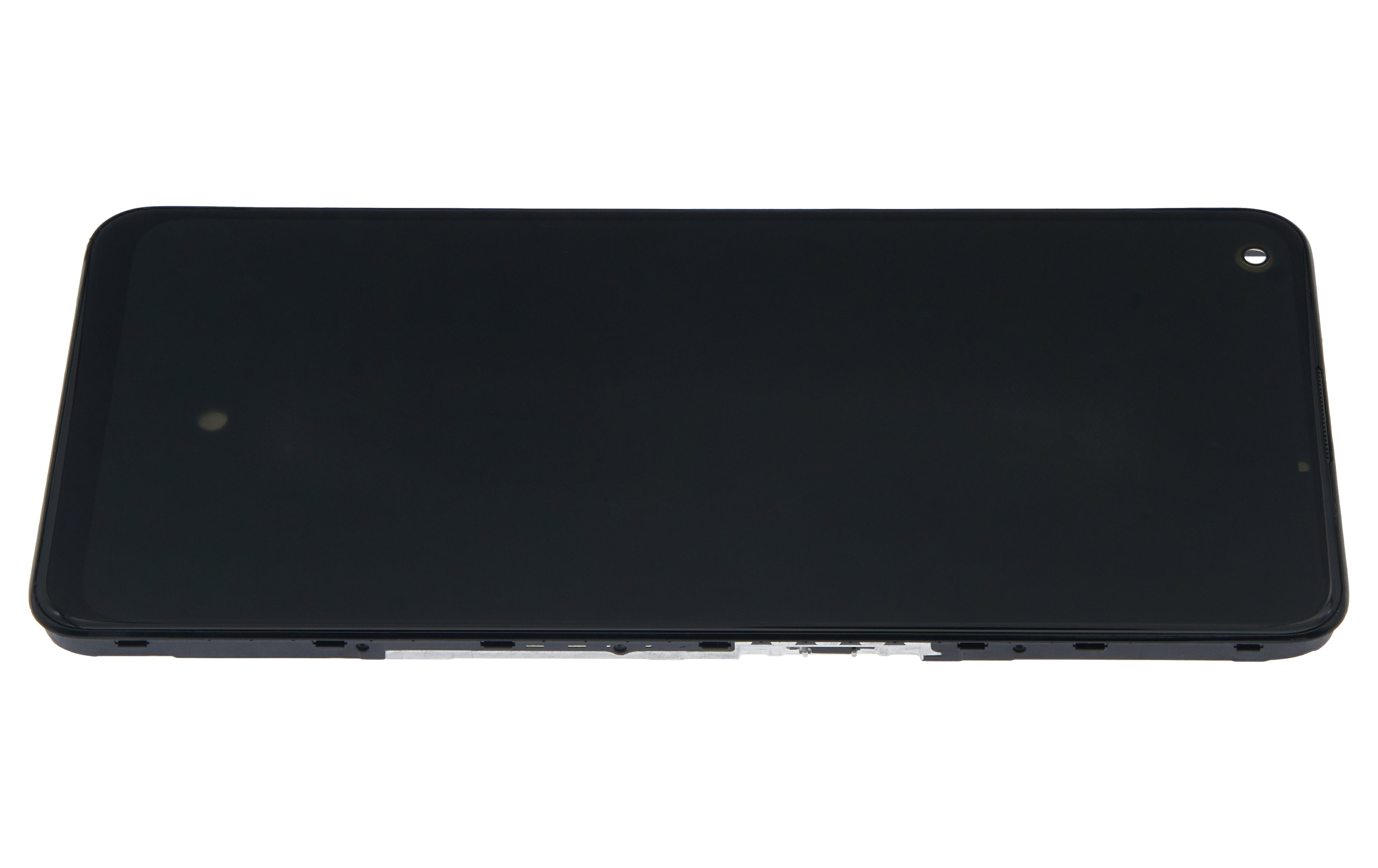 OLED-Display mit Rahmen für OnePlus Nord N20 5G (Refurbished) (Alle Farben)