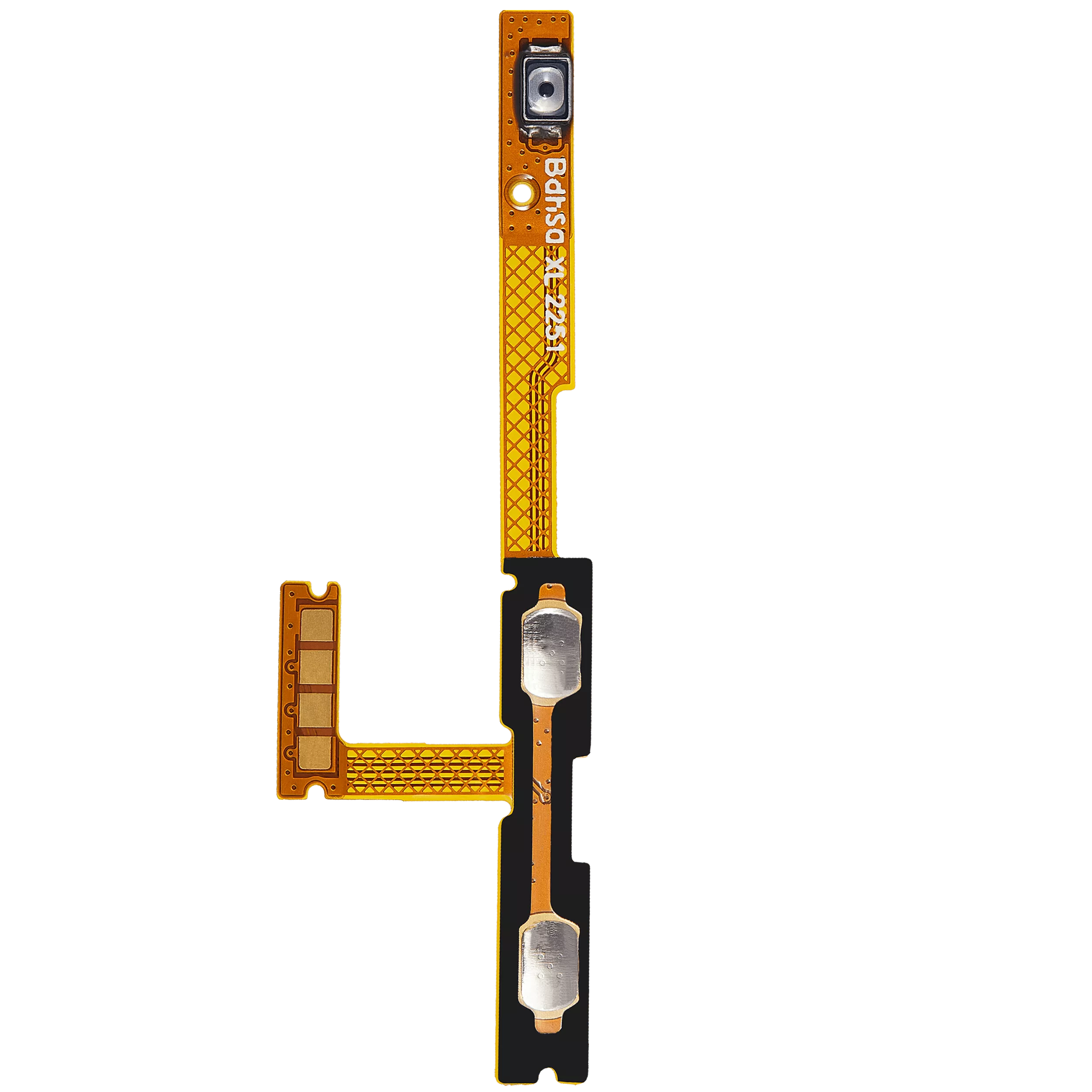 Flex cable for power and volume button for Samsung Galaxy A14 (A145P / 2023)