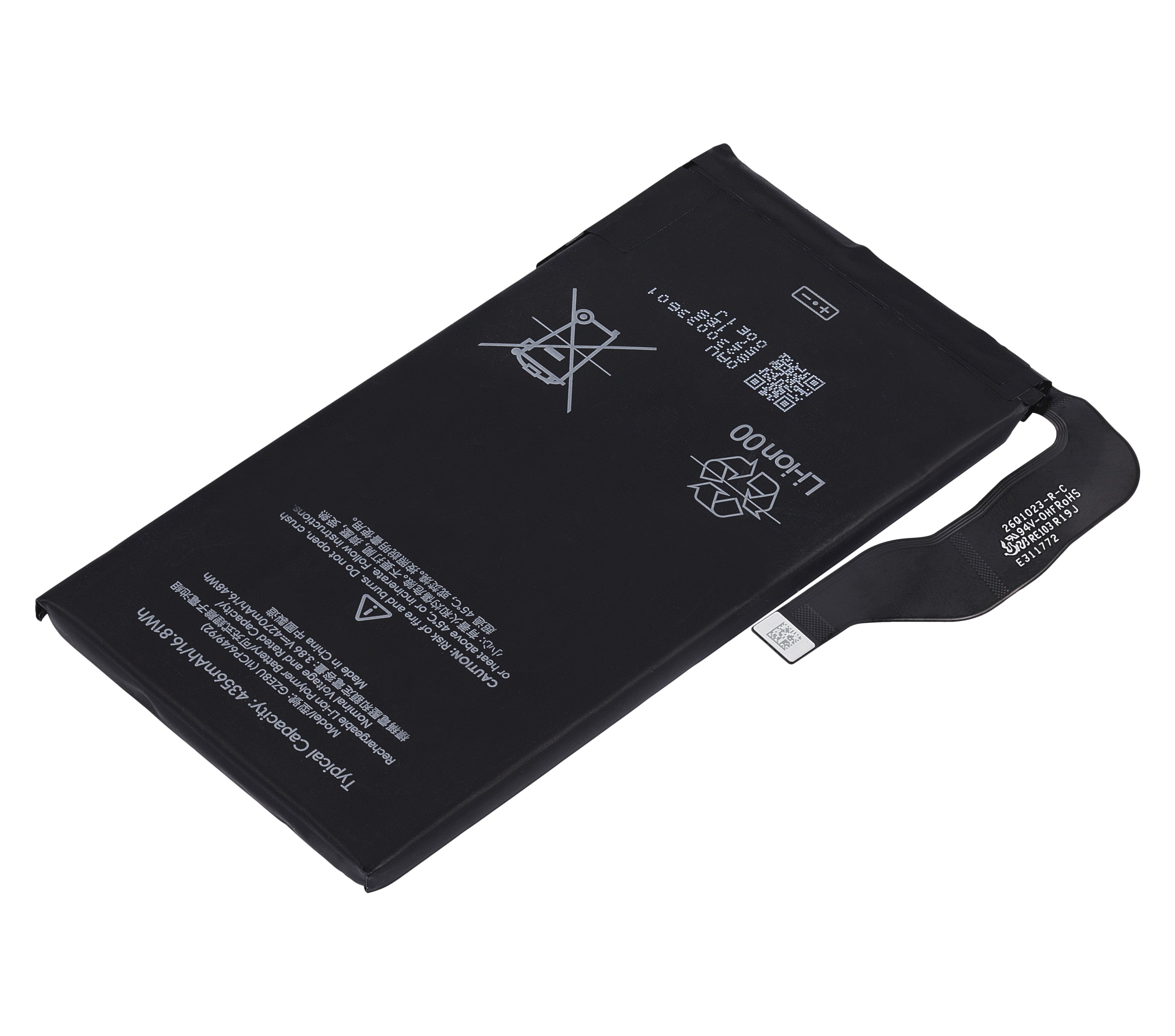 Replacement Battery for Google Pixel 7 (GZE8U) – Original OEM