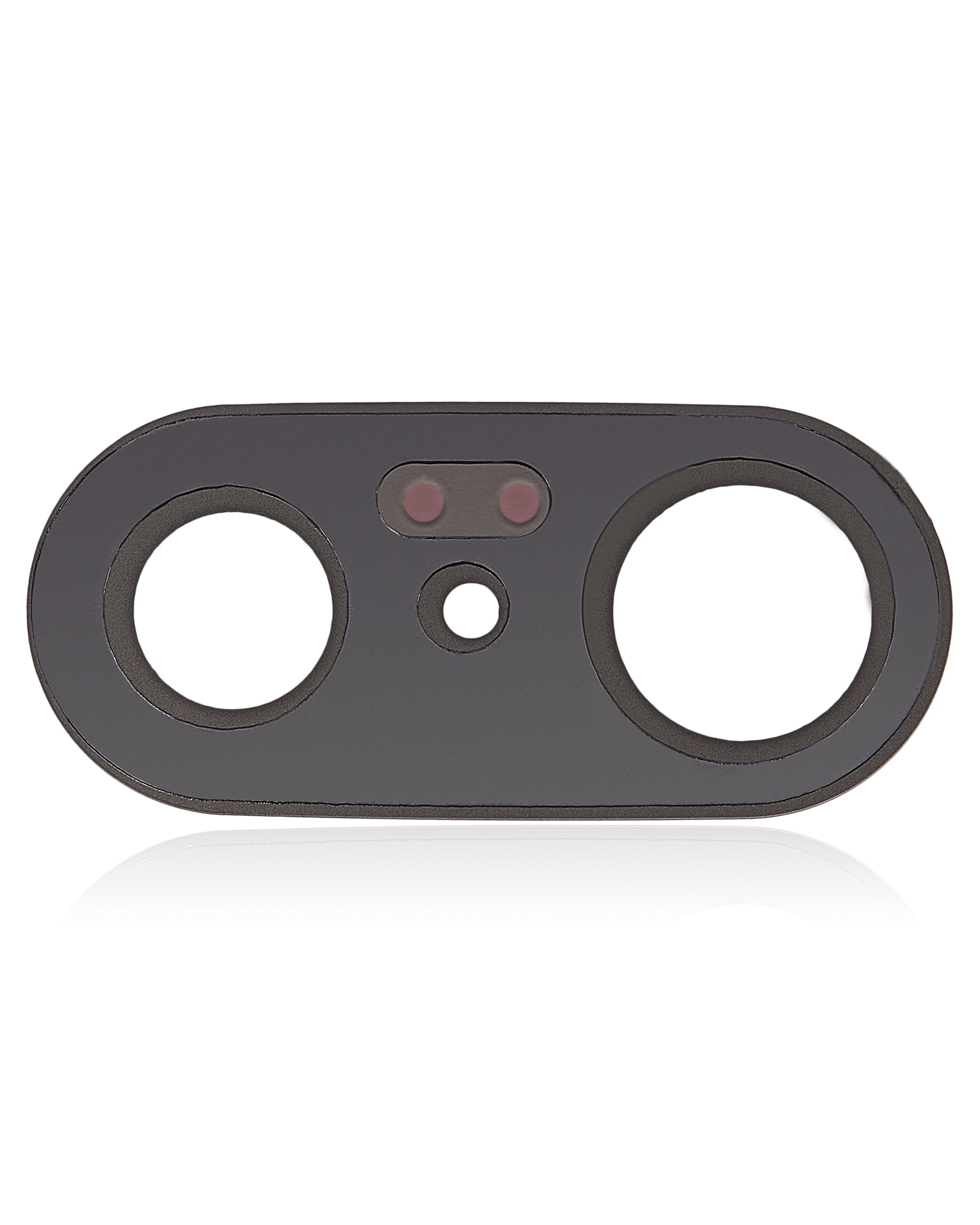Rear camera lens (glass only) with adhesive for Google Pixel 7