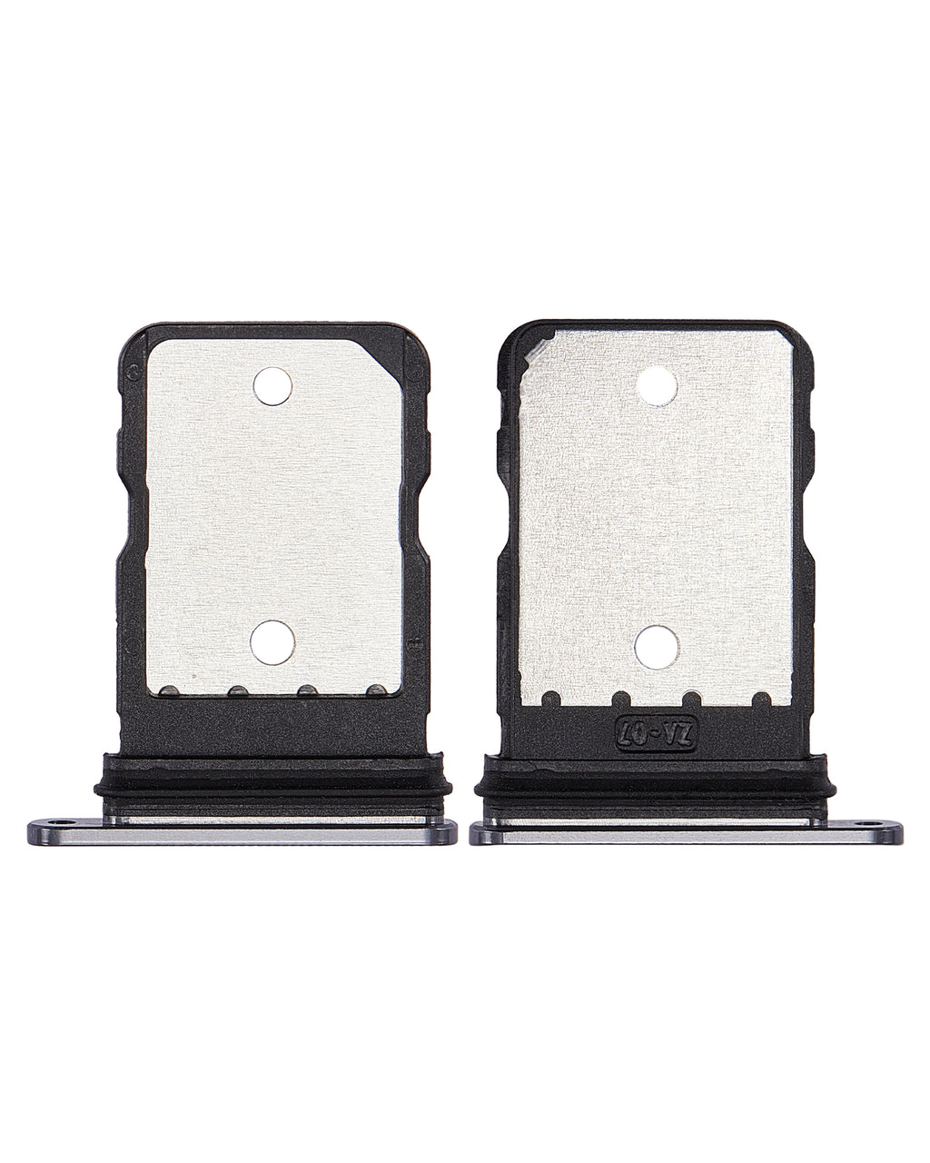 SIM Card Tray (Single-SIM) for Google Pixel 7 (Obsidian)