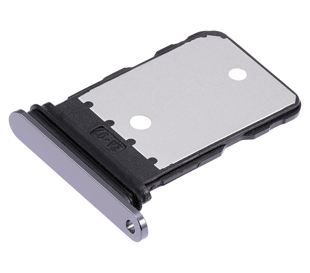 SIM Card Tray (Single-SIM) for Google Pixel 7 (Obsidian)