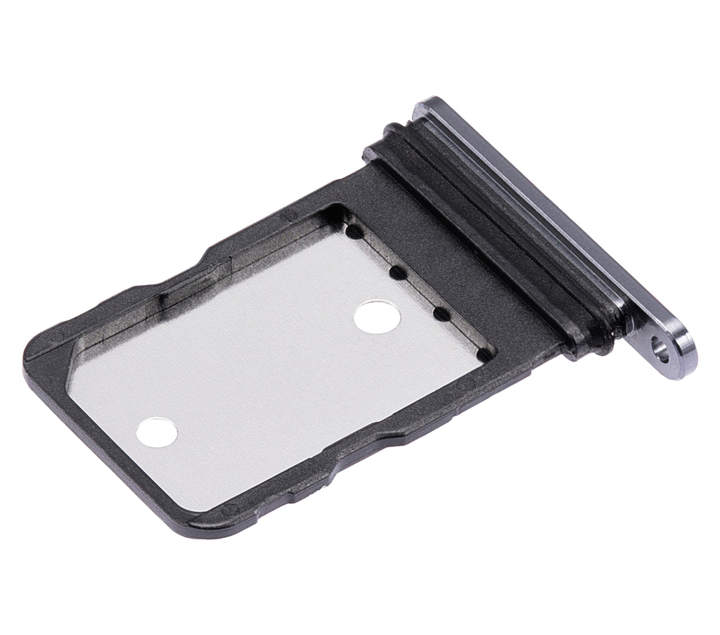 SIM Card Tray (Single-SIM) for Google Pixel 7 (Obsidian)