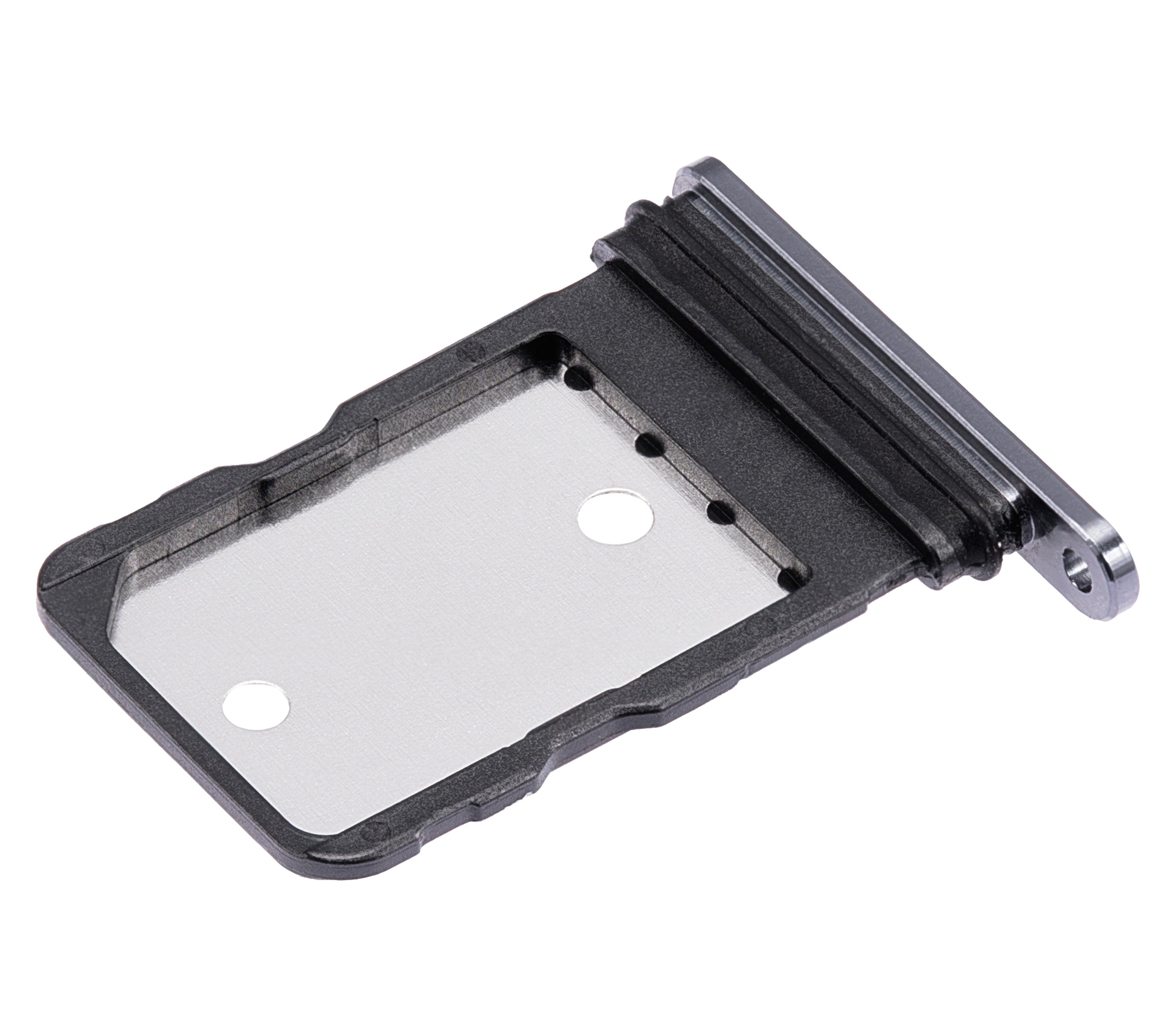 SIM Card Tray (Single-SIM) for Google Pixel 7 (Obsidian)