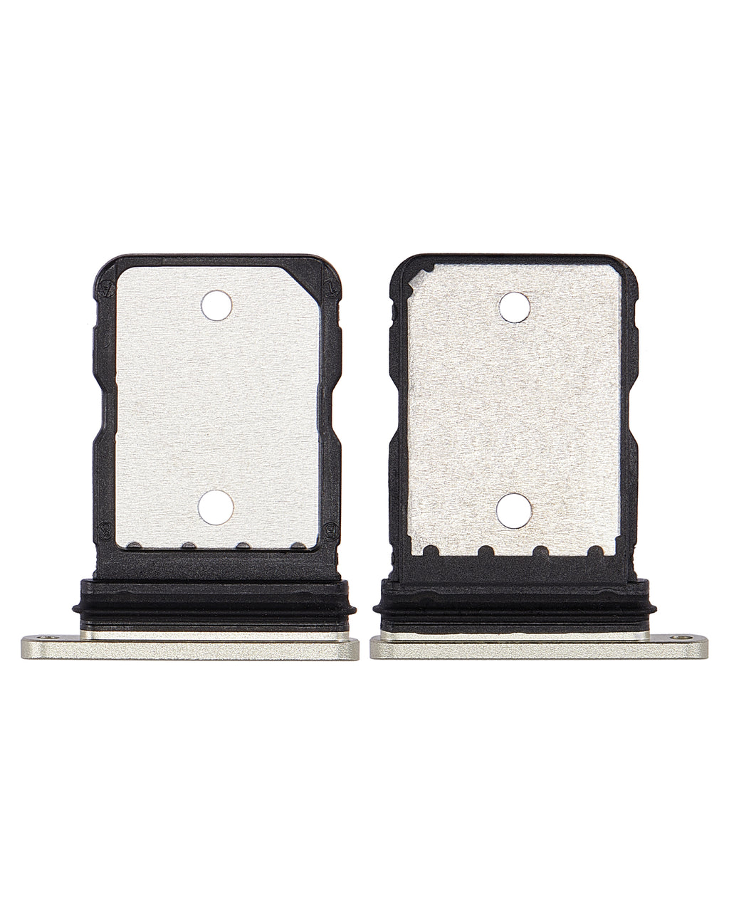 Single SIM Card Tray for Google Pixel 7 (Lemongrass)