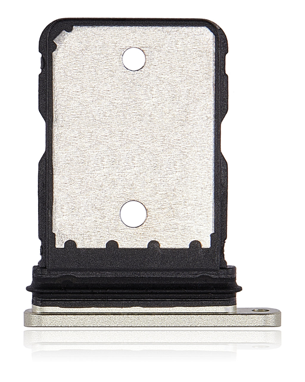 Single SIM Card Tray for Google Pixel 7 (Lemongrass)