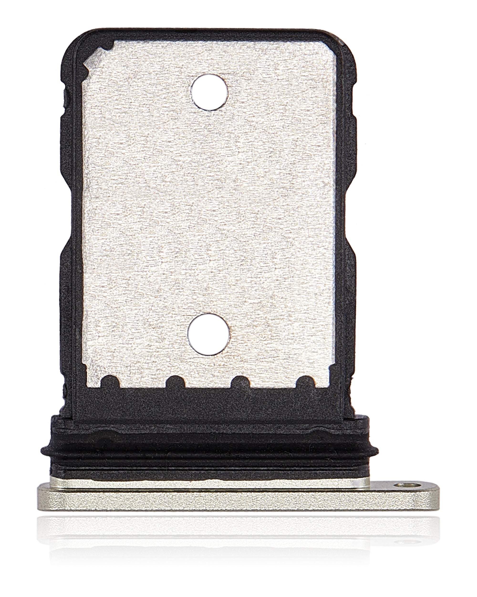 Single SIM Card Tray for Google Pixel 7 (Lemongrass)
