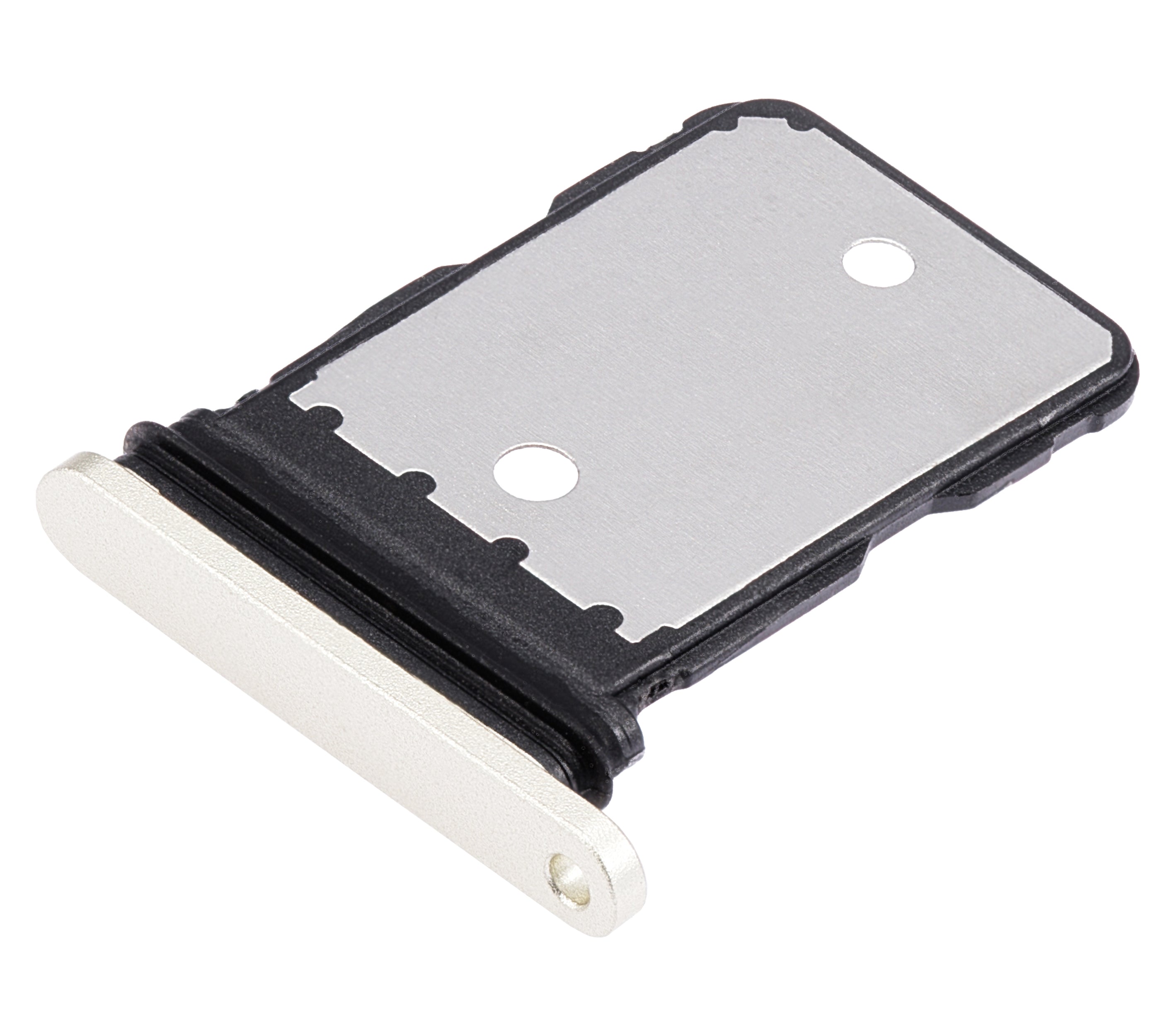 Single SIM Card Tray for Google Pixel 7 (Lemongrass)