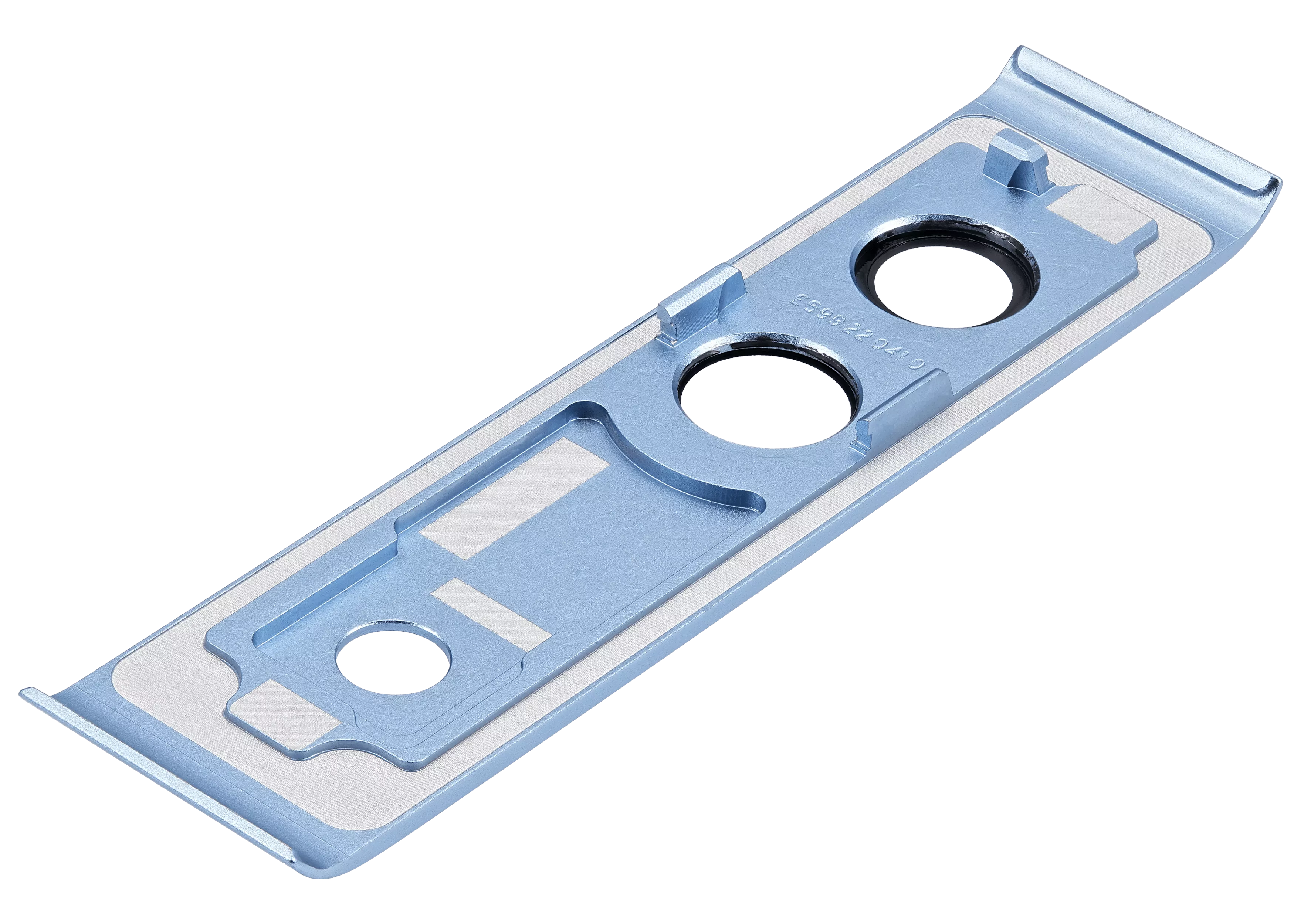 Rear Camera Lens with Holder for Google Pixel 7A (Sea)