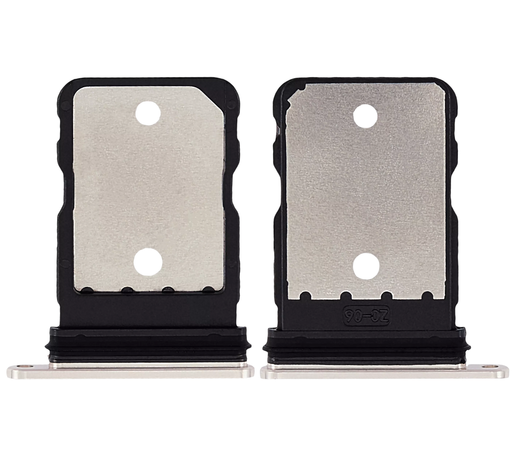 Single SIM Card Tray for Google Pixel 7 Pro (Hazel)