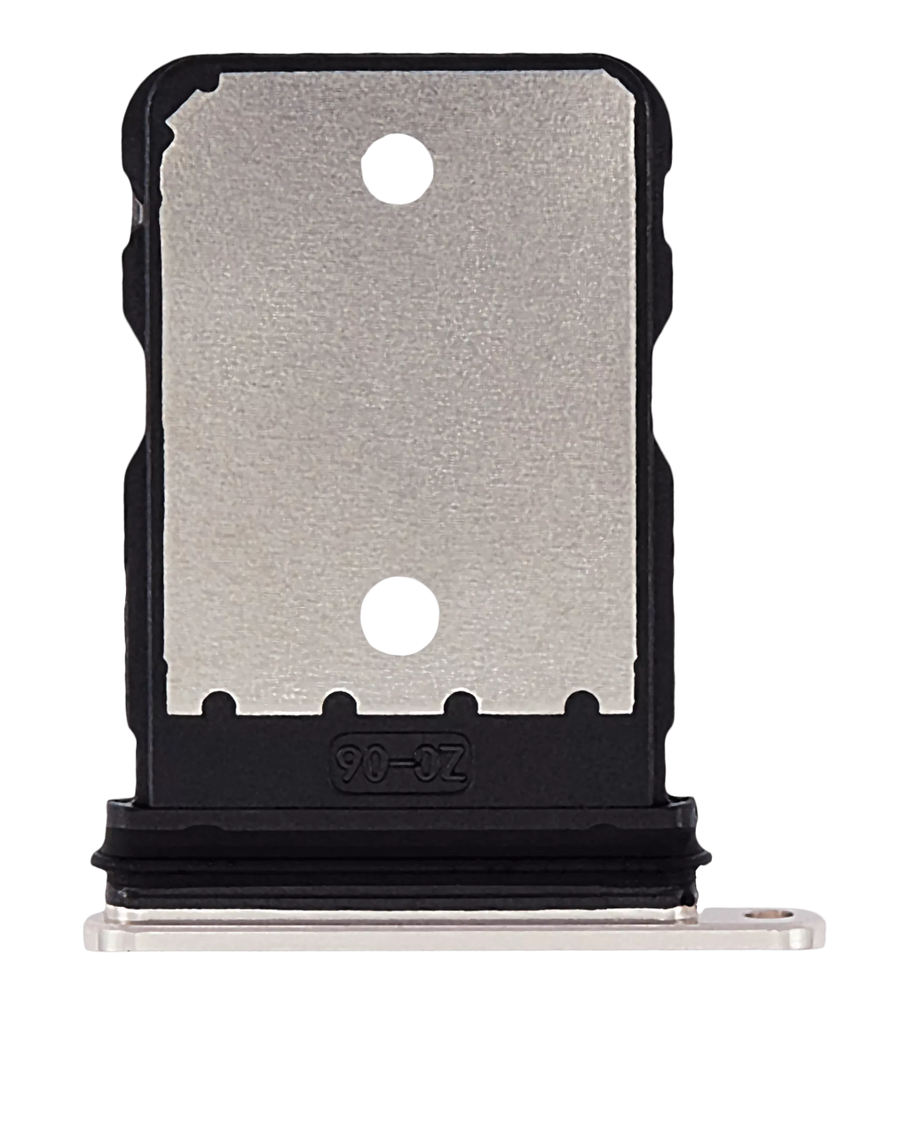 Single SIM Card Tray for Google Pixel 7 Pro (Hazel)