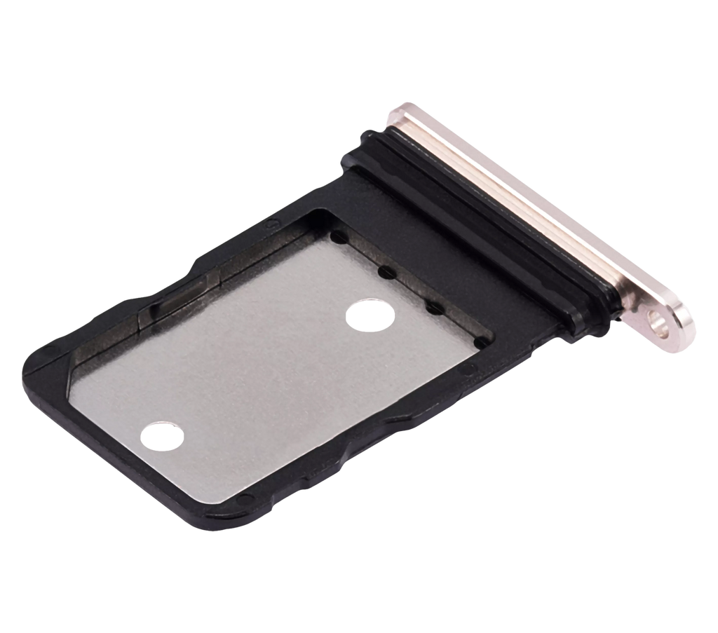 Single SIM Card Tray for Google Pixel 7 Pro (Hazel)