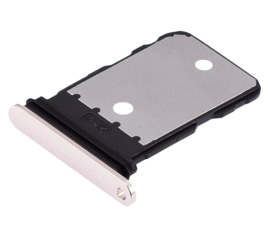 Single SIM Card Tray for Google Pixel 7 Pro (Hazel)
