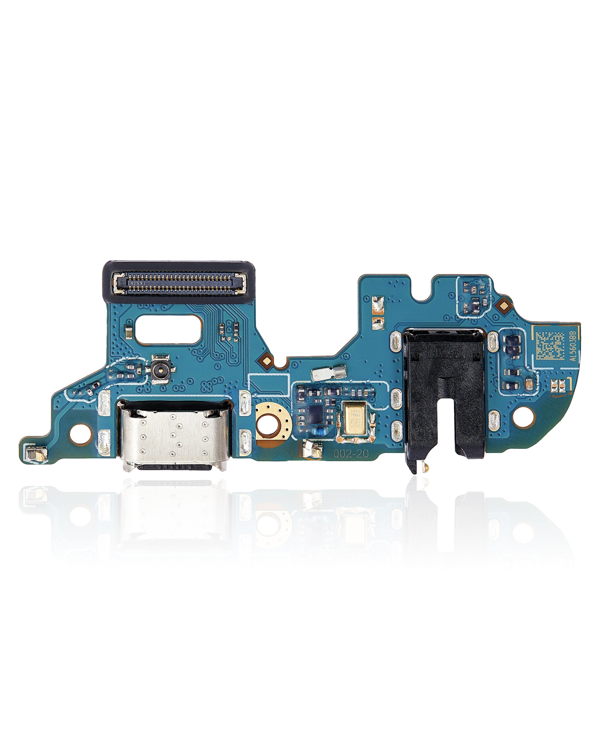 Ladebuchse mit Platine für Realme Narzo