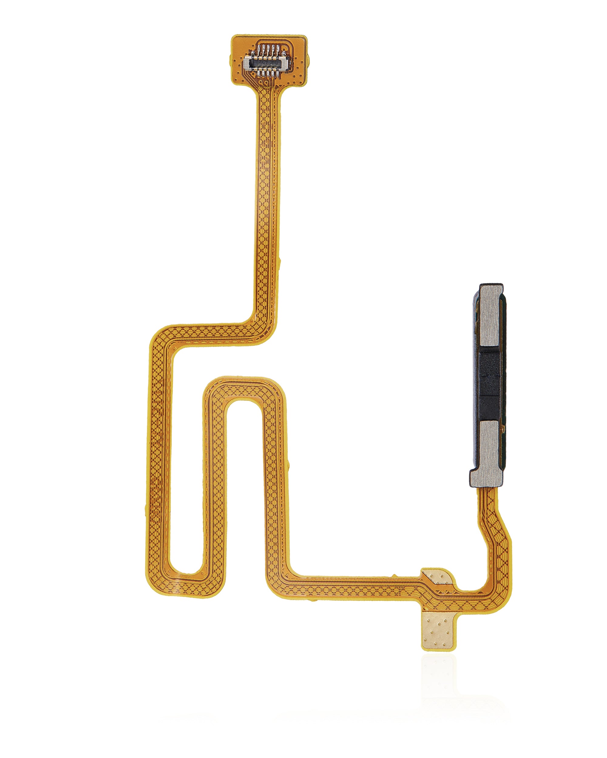 Fingerprint Sensor Flex for Realme Narzo 50 (Speed Black)
