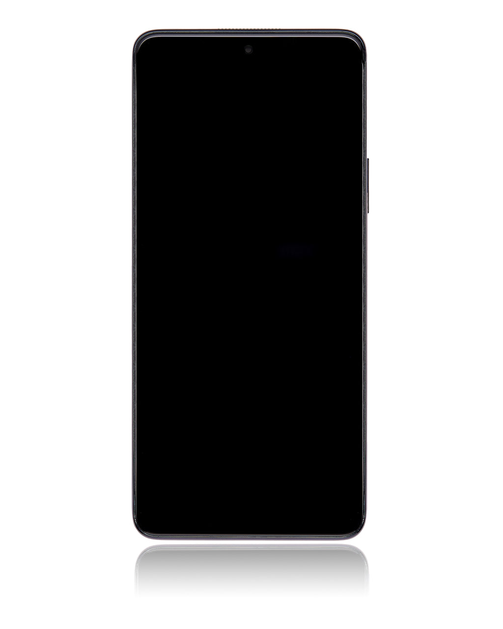 LCD Display with Frame for Huawei Nova 9 SE (Refurbished) (Midnight Black)