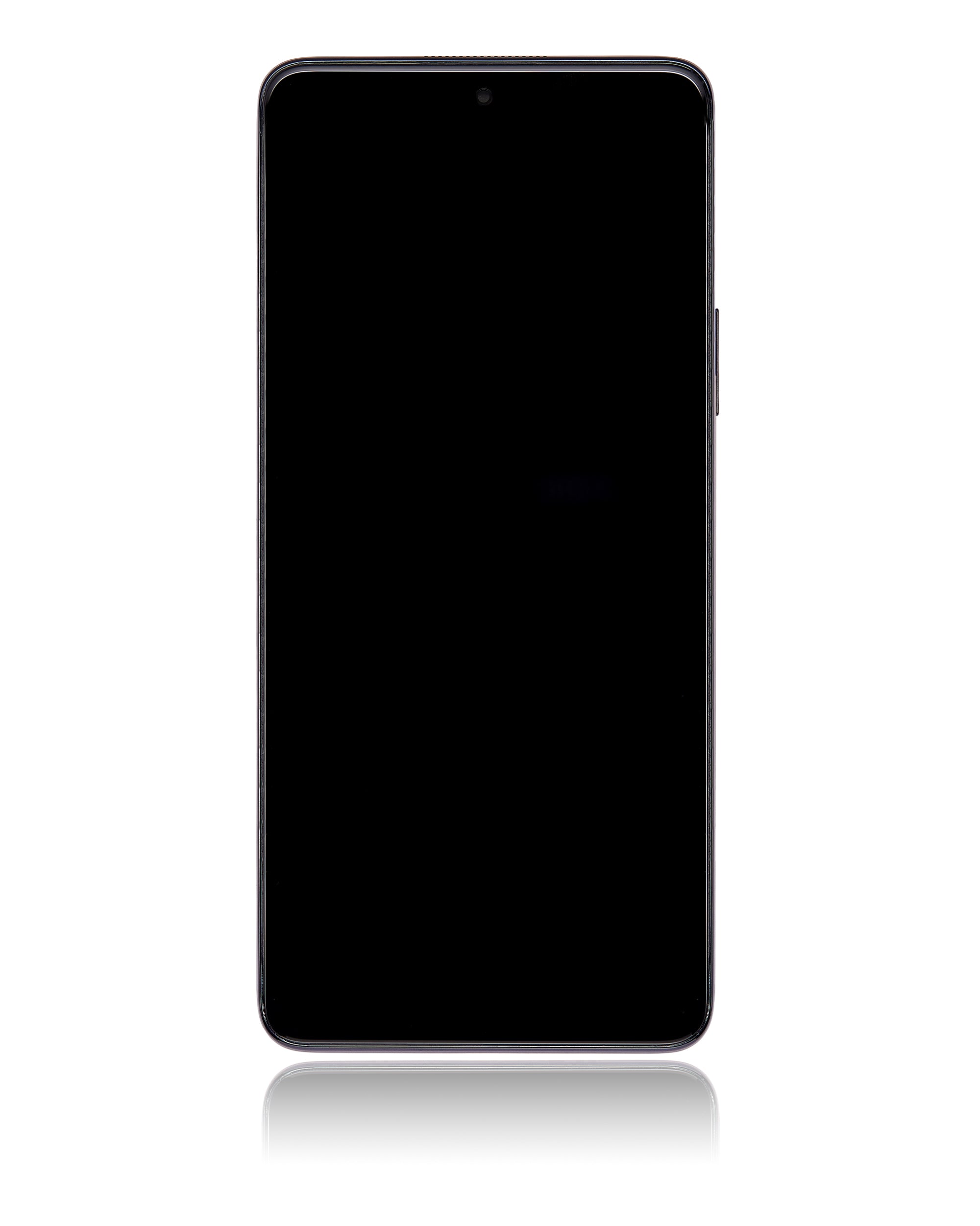LCD Display with Frame for Huawei Nova 9 SE (Refurbished) (Midnight Black)