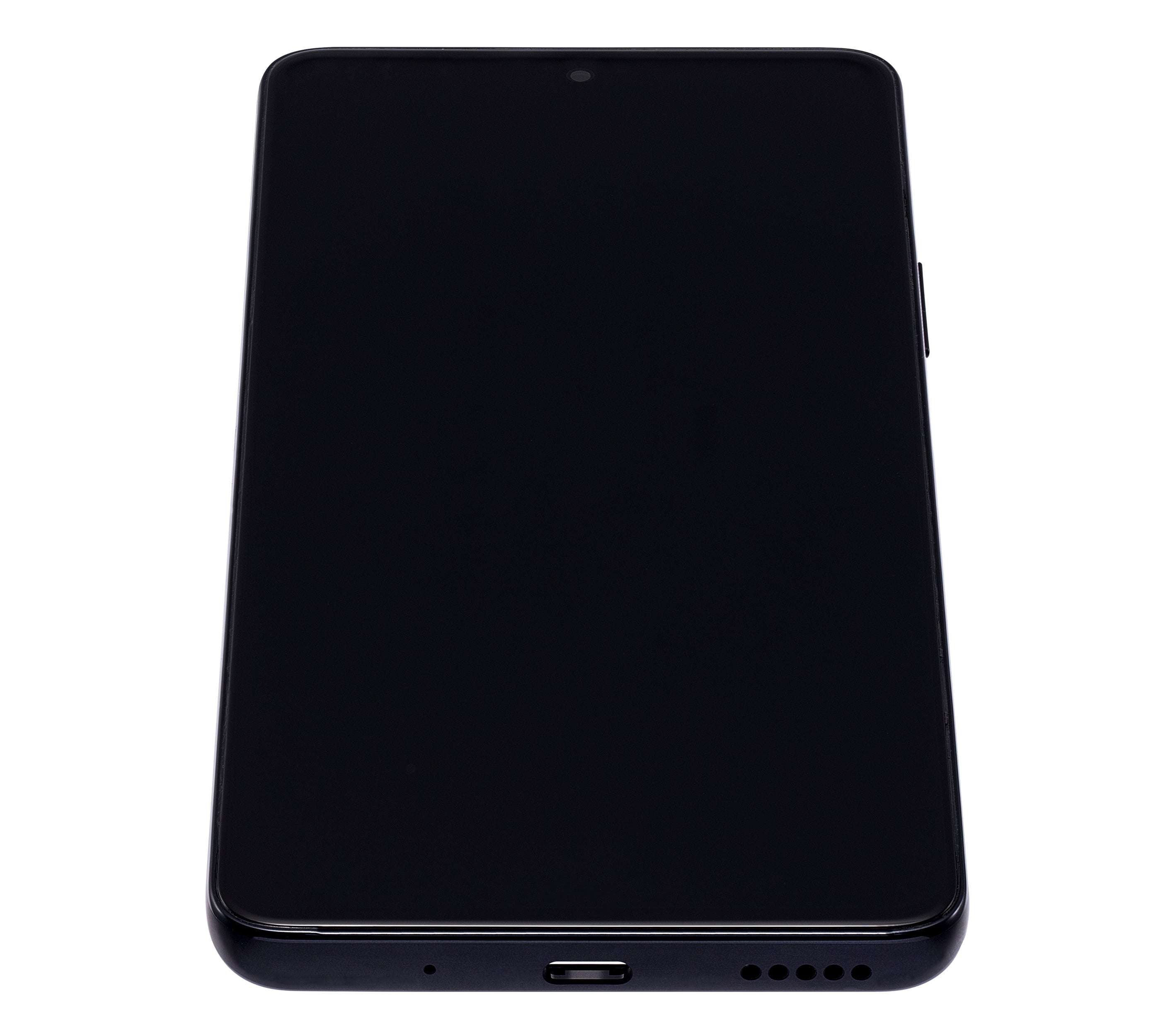 LCD Display with Frame for Huawei Nova 9 SE (Refurbished) (Midnight Black)