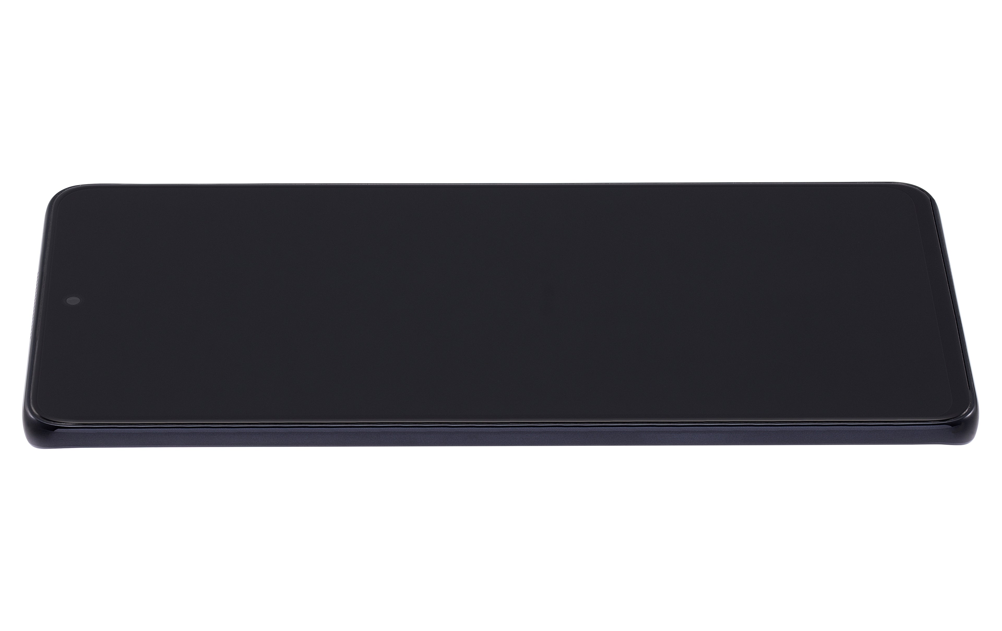 LCD Display with Frame for Huawei Nova 9 SE (Refurbished) (Midnight Black)