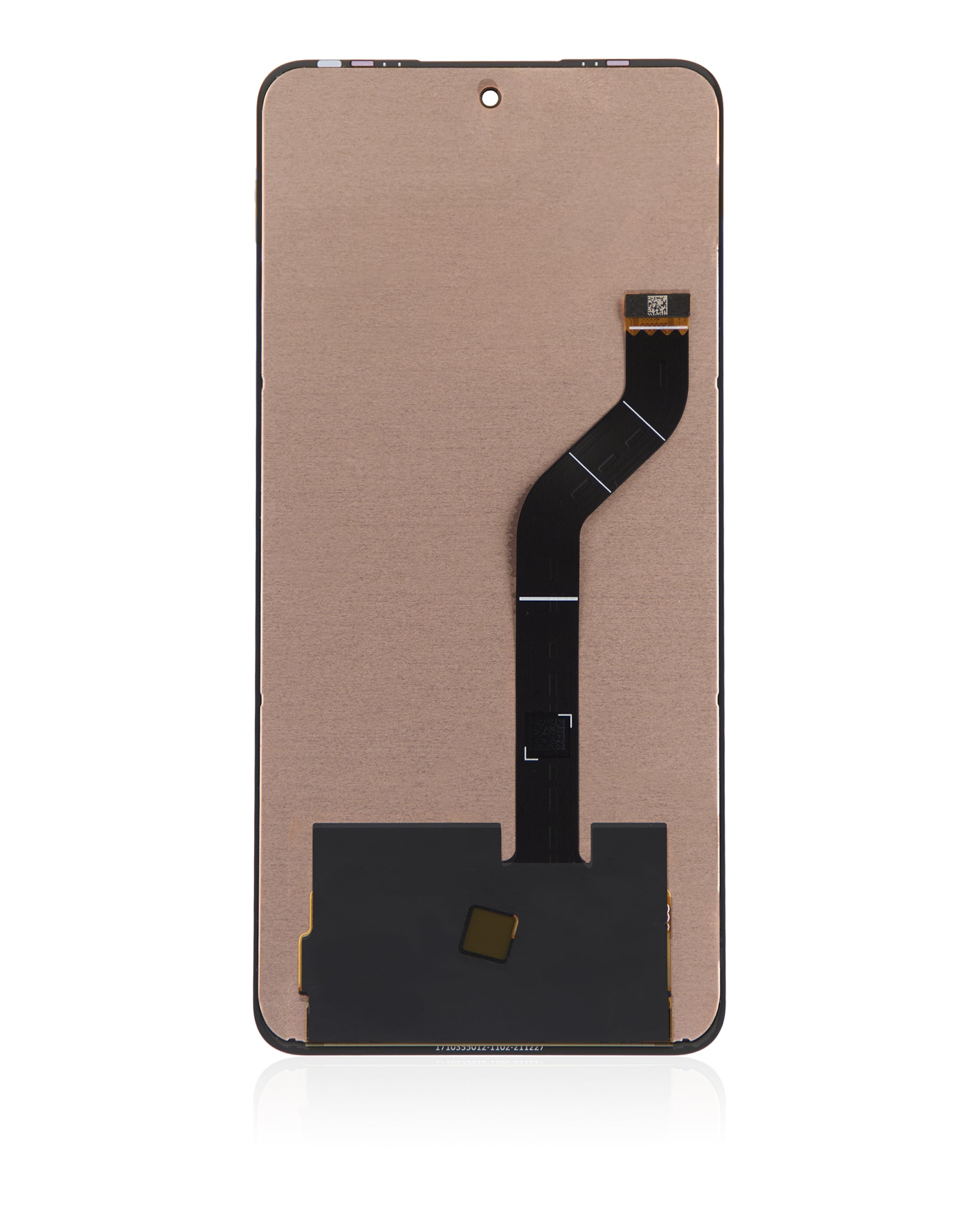Frameless OLED Display for Xiaomi 12 Lite (Refurbished) (All Colors)