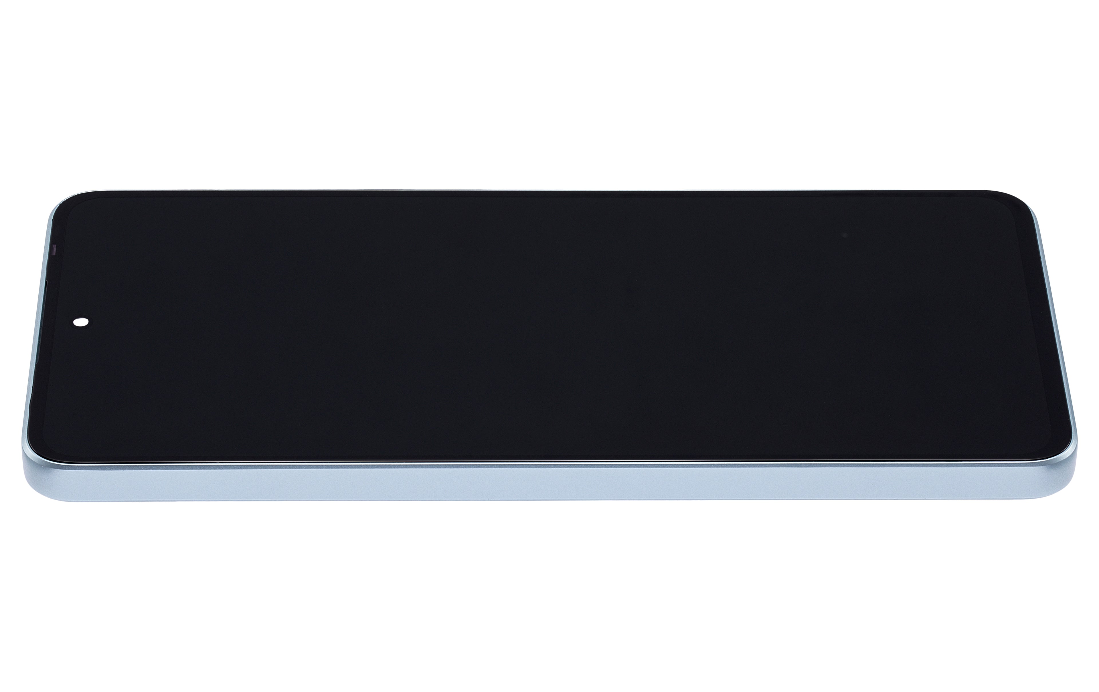OLED Display with Frame for Xiaomi 12 Lite (Refurbished) (Lite Green)