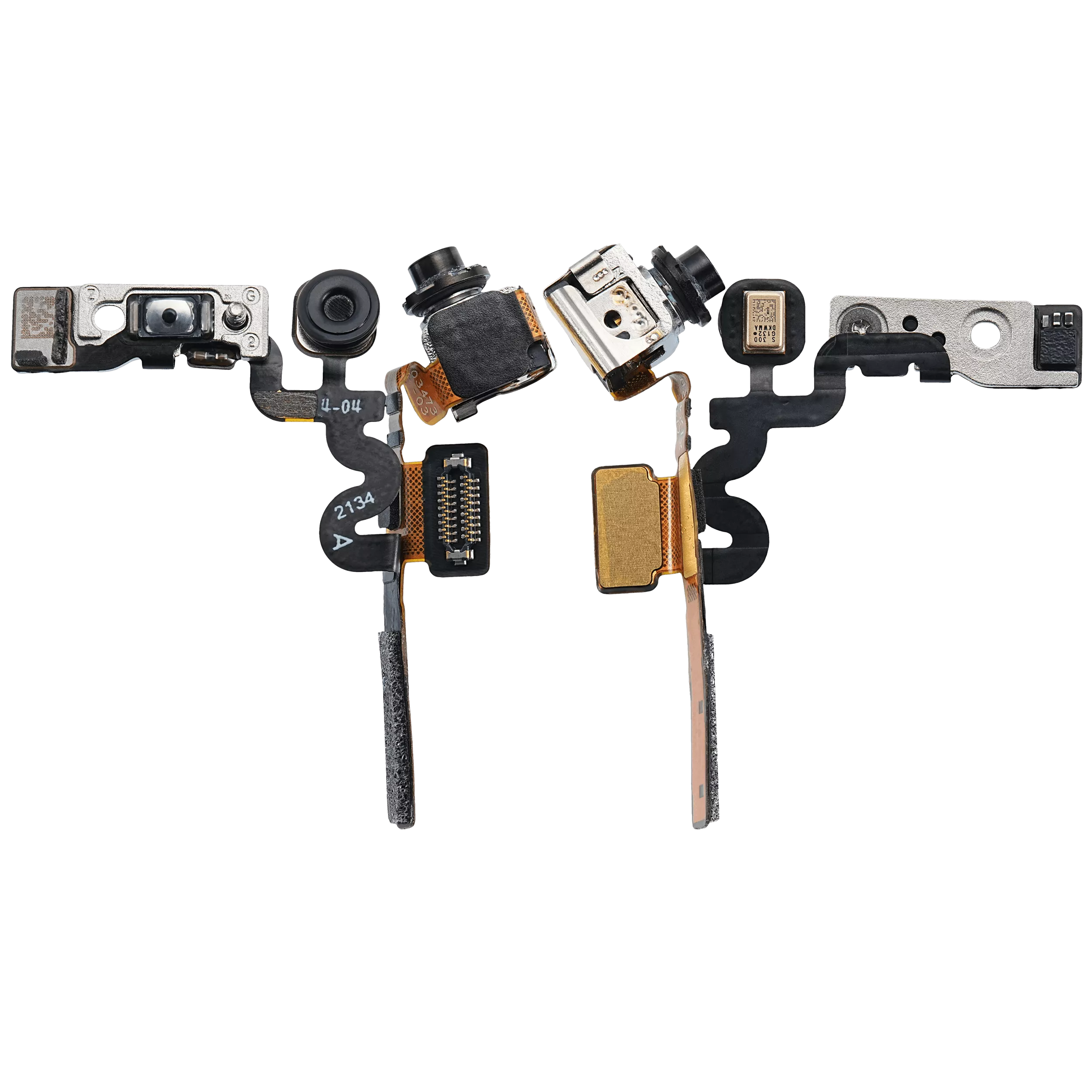 Crown Flex Cable for Apple Watch Series 8 (41MM)