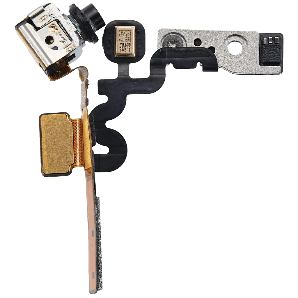 Crown Flex Kabel für Apple Watch Series 8 (41MM)