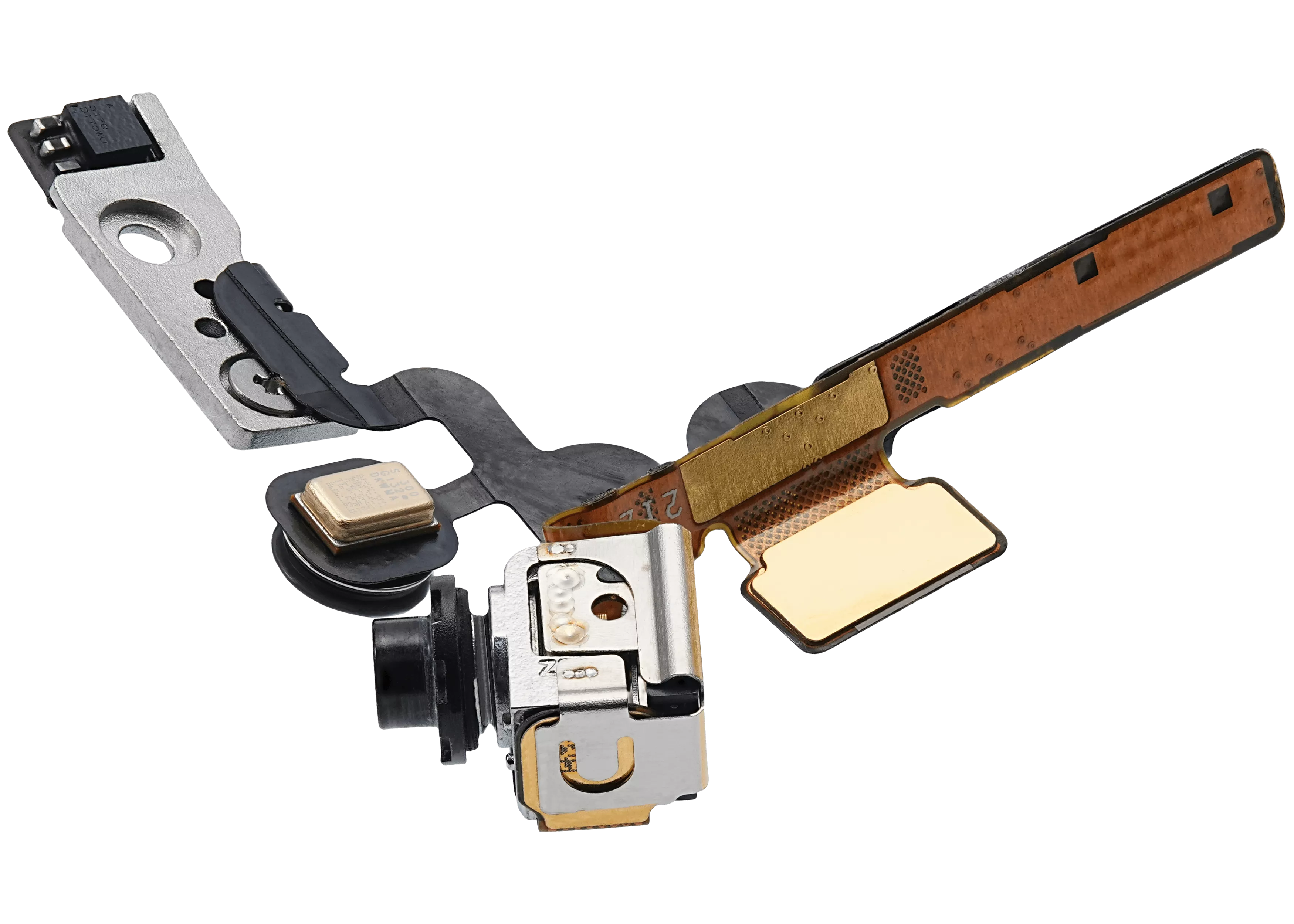 Crown Flex Cable for Apple Watch Series 8 (41MM)