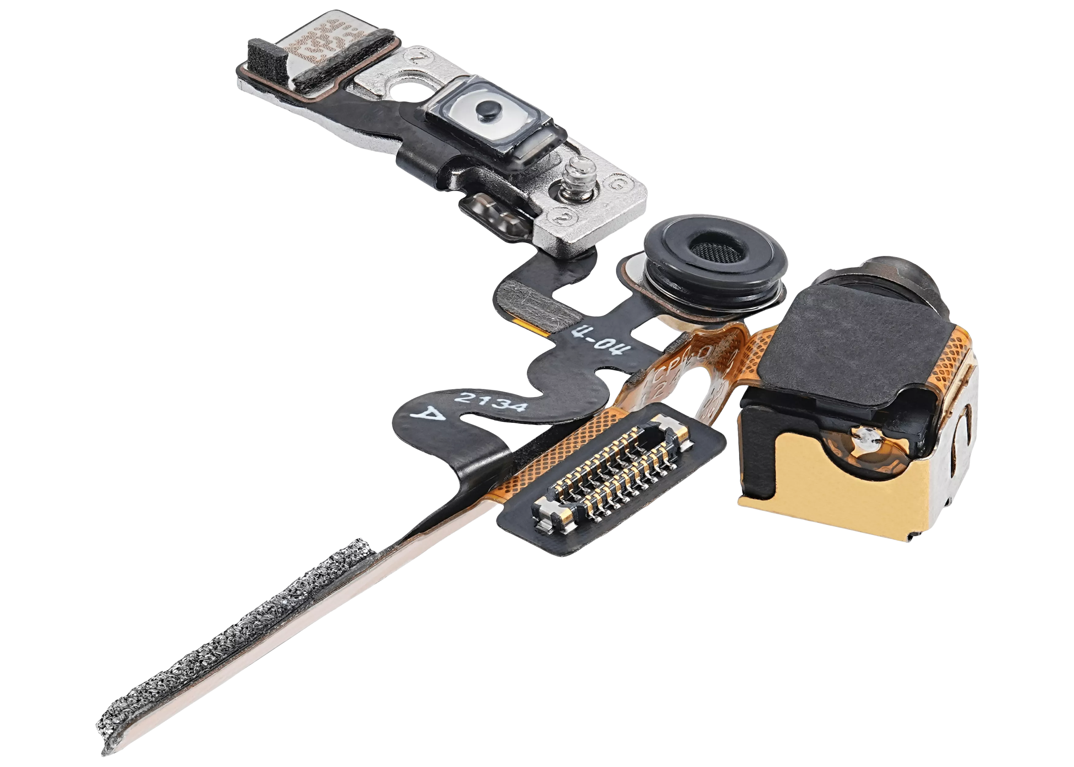 Crown Flex Kabel für Apple Watch Series 8 (41MM)